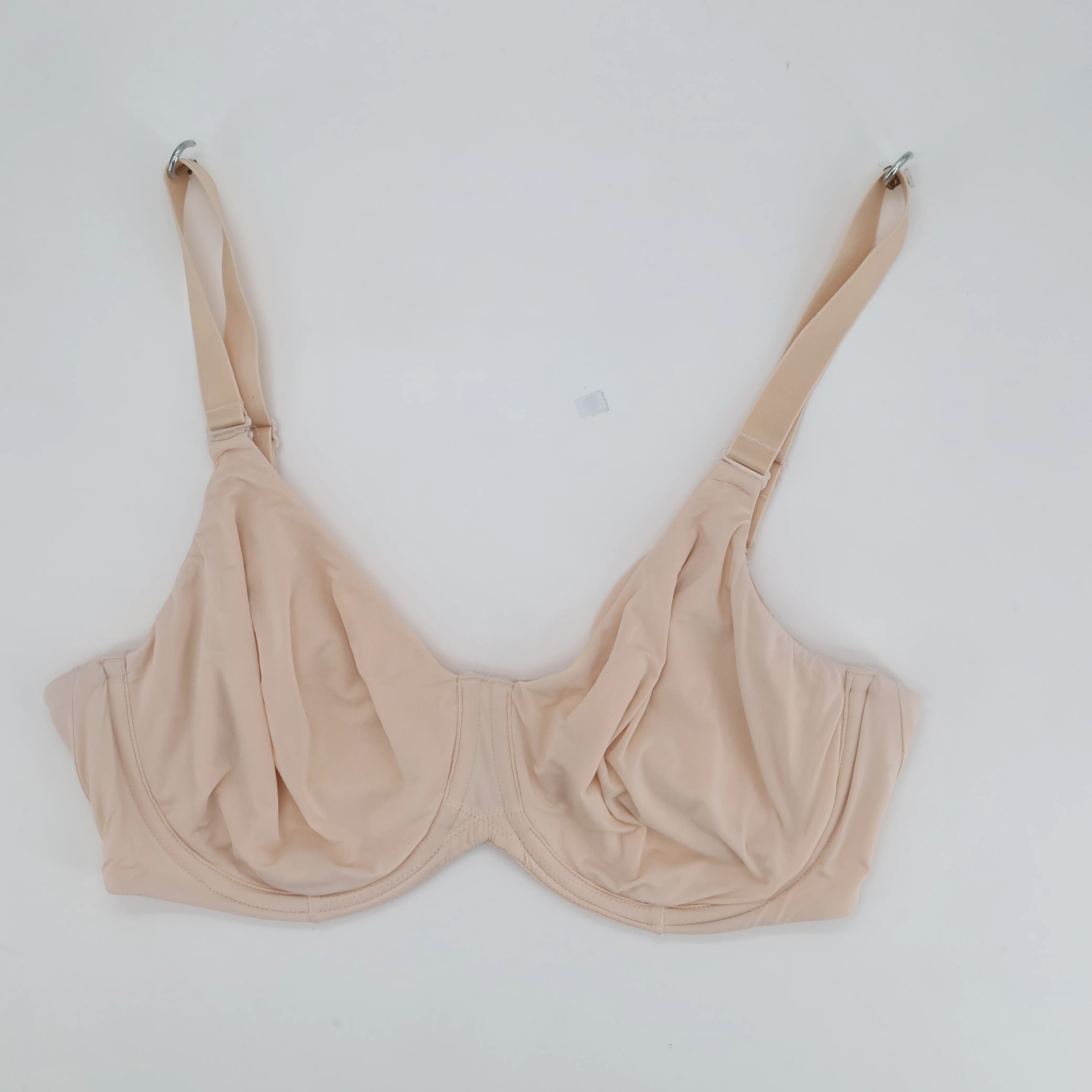 Soutien-gorge RougeGorge Beige - Image 2