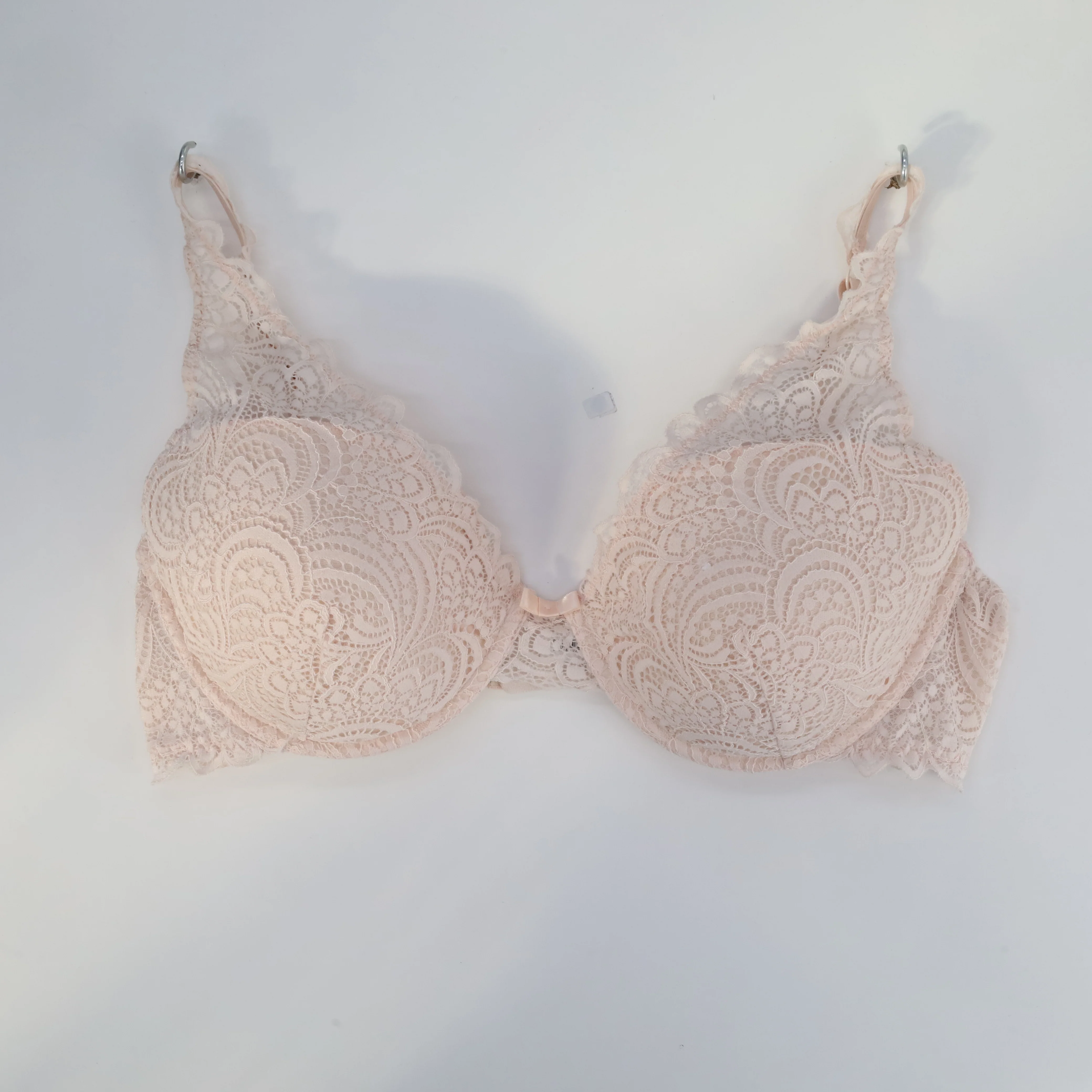 Soutien-gorge RougeGorge Rose - Image 2