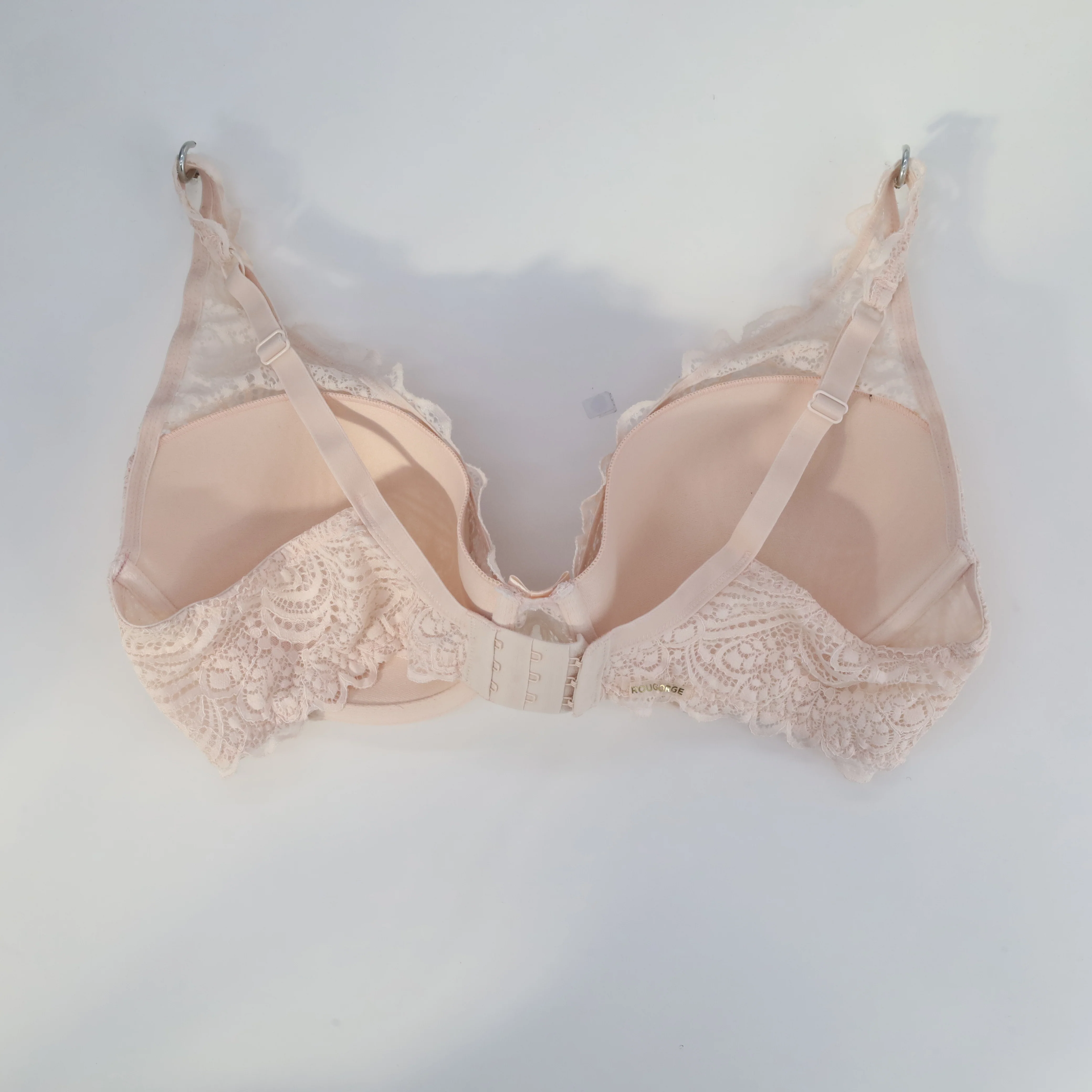 Soutien-gorge RougeGorge Rose - Image 3