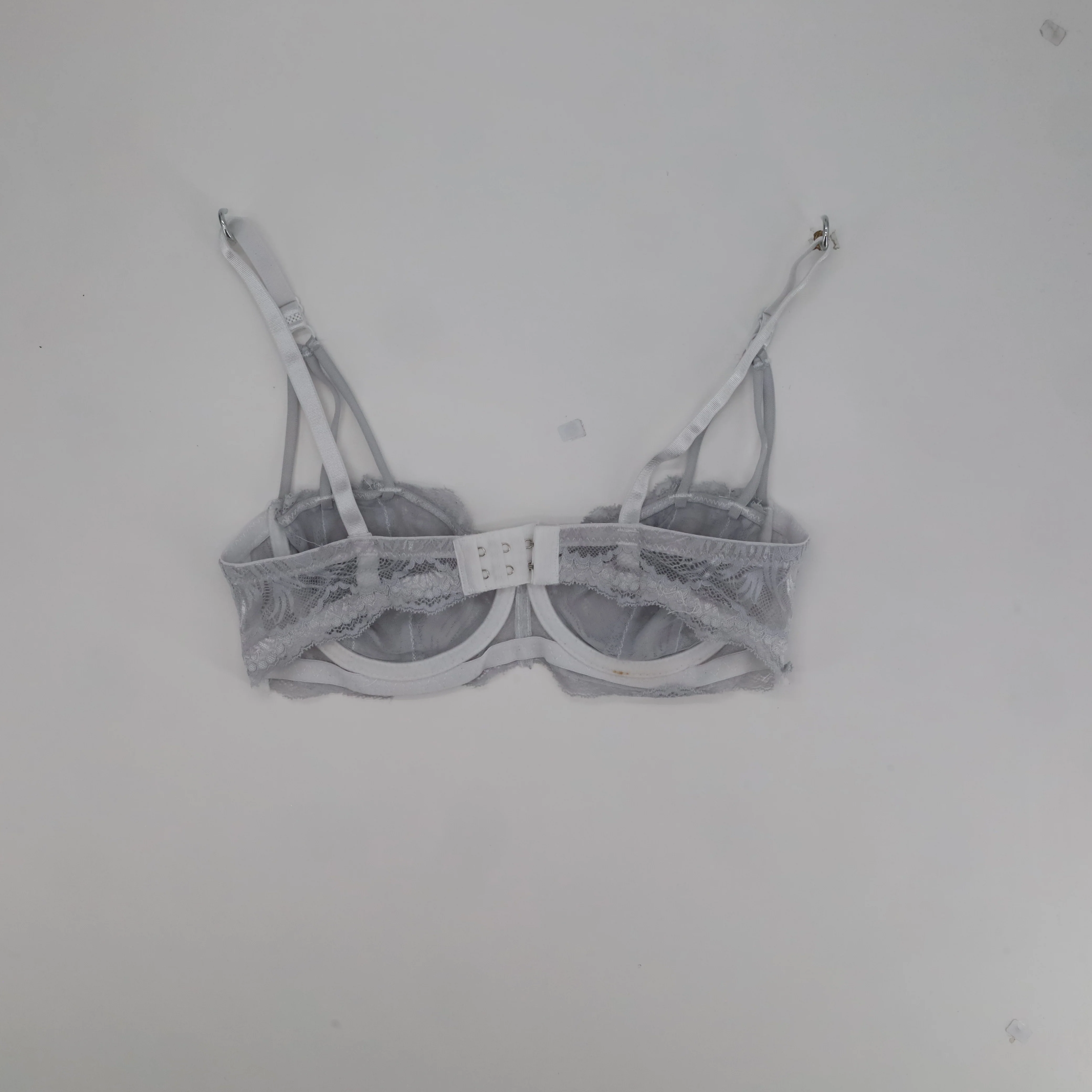 Soutien-gorge Gris - Image 3
