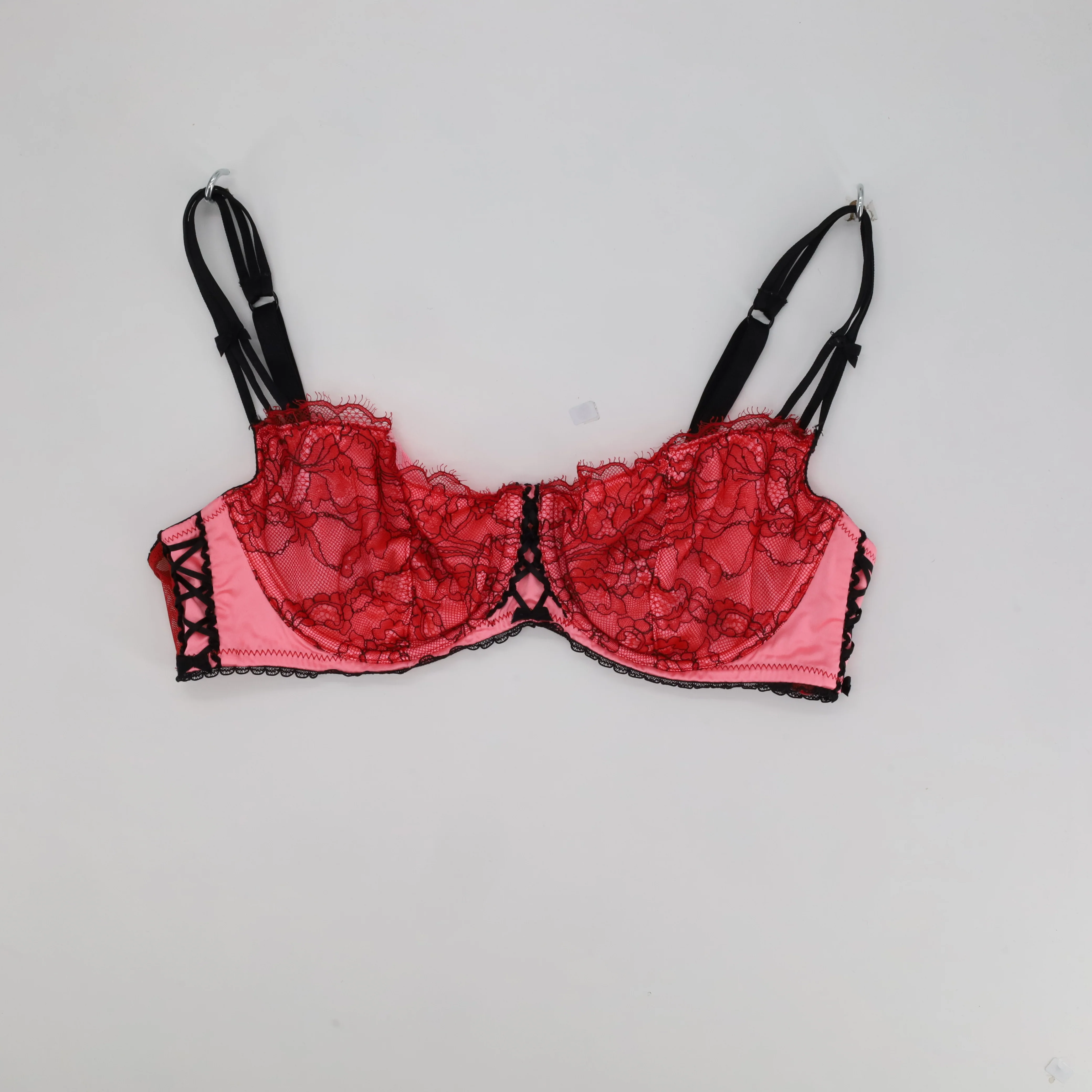 Soutien-gorge RougeGorge Rouge - Image 2