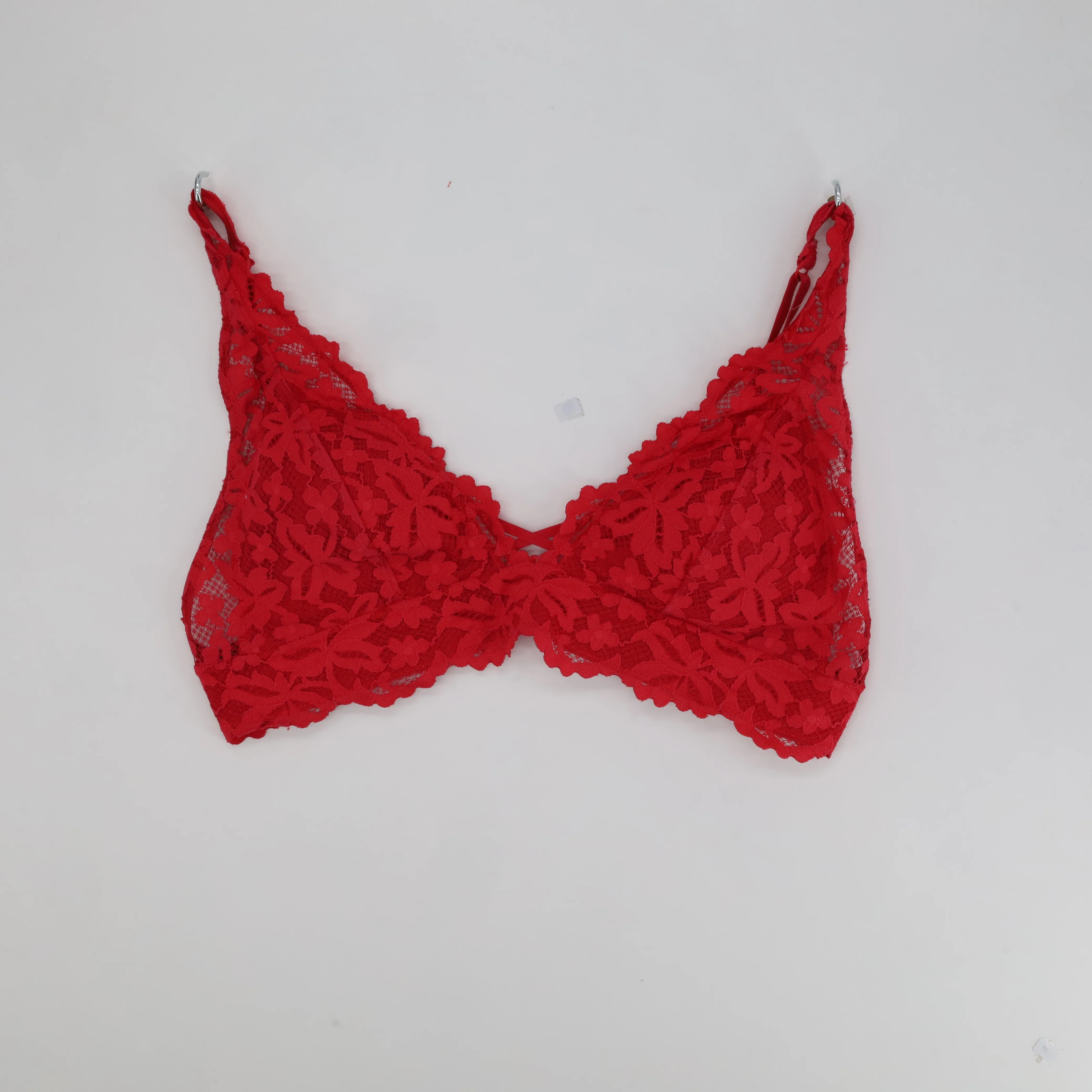 Soutien-gorge ETAM Rouge - Image 2
