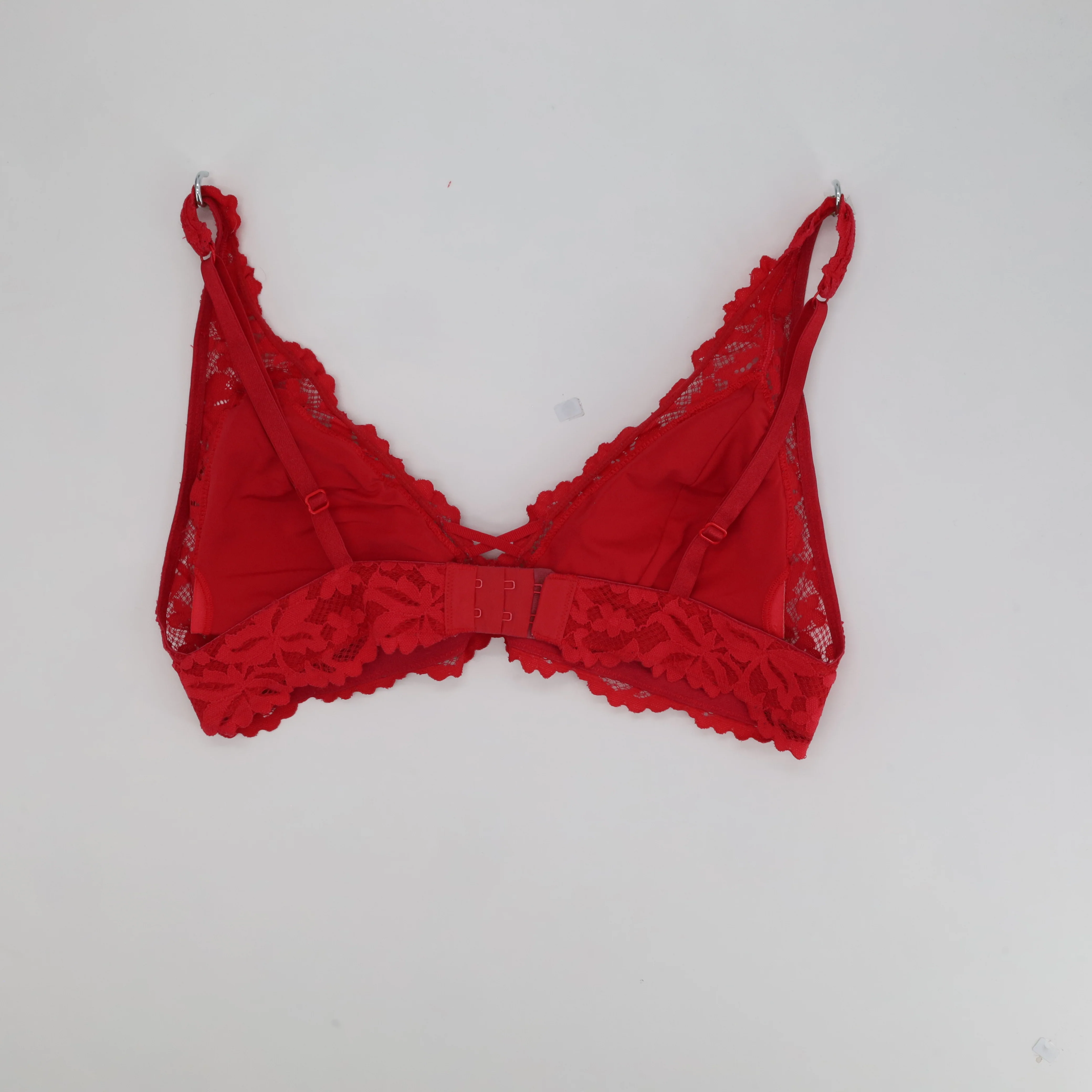 Soutien-gorge ETAM Rouge - Image 3
