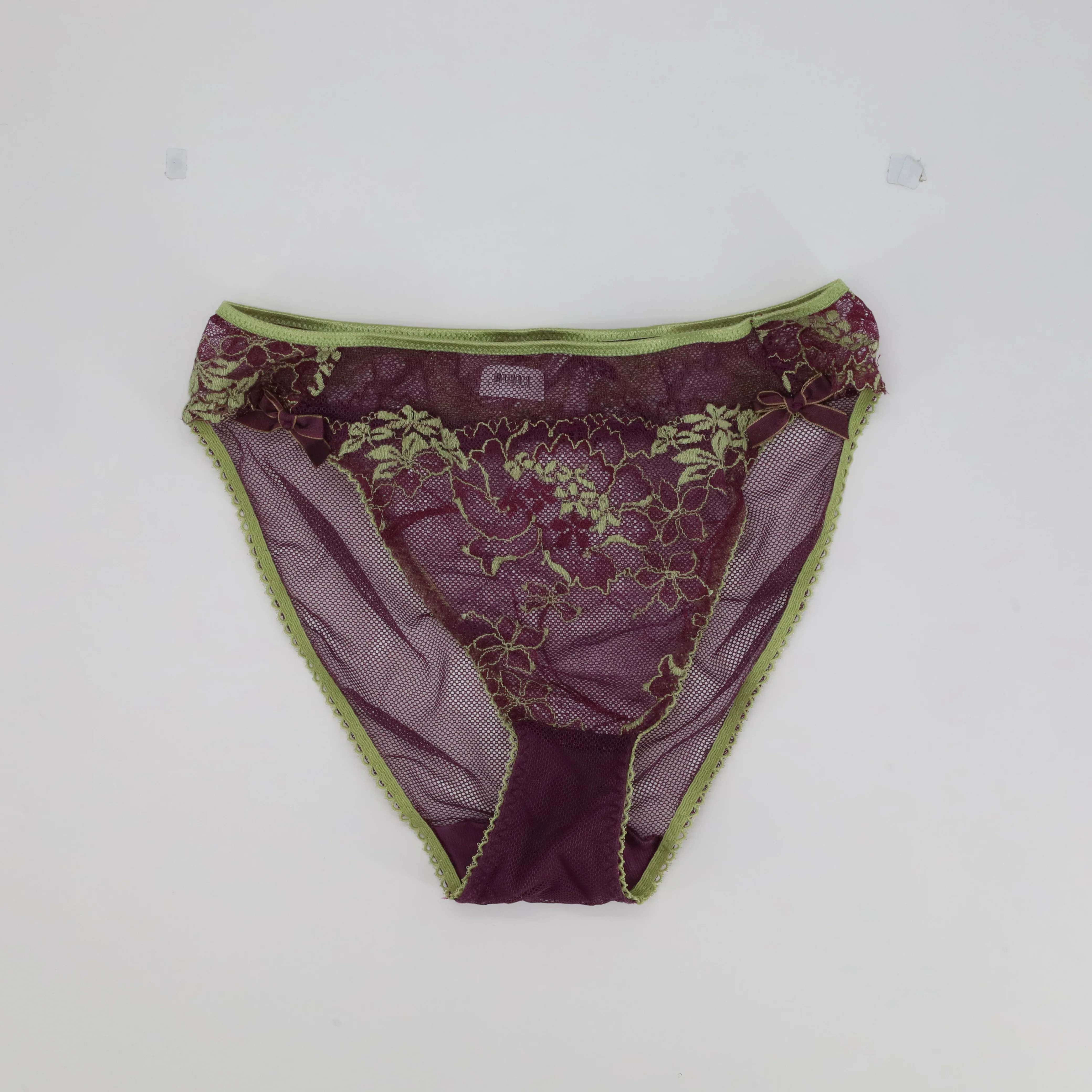 Culotte Violet