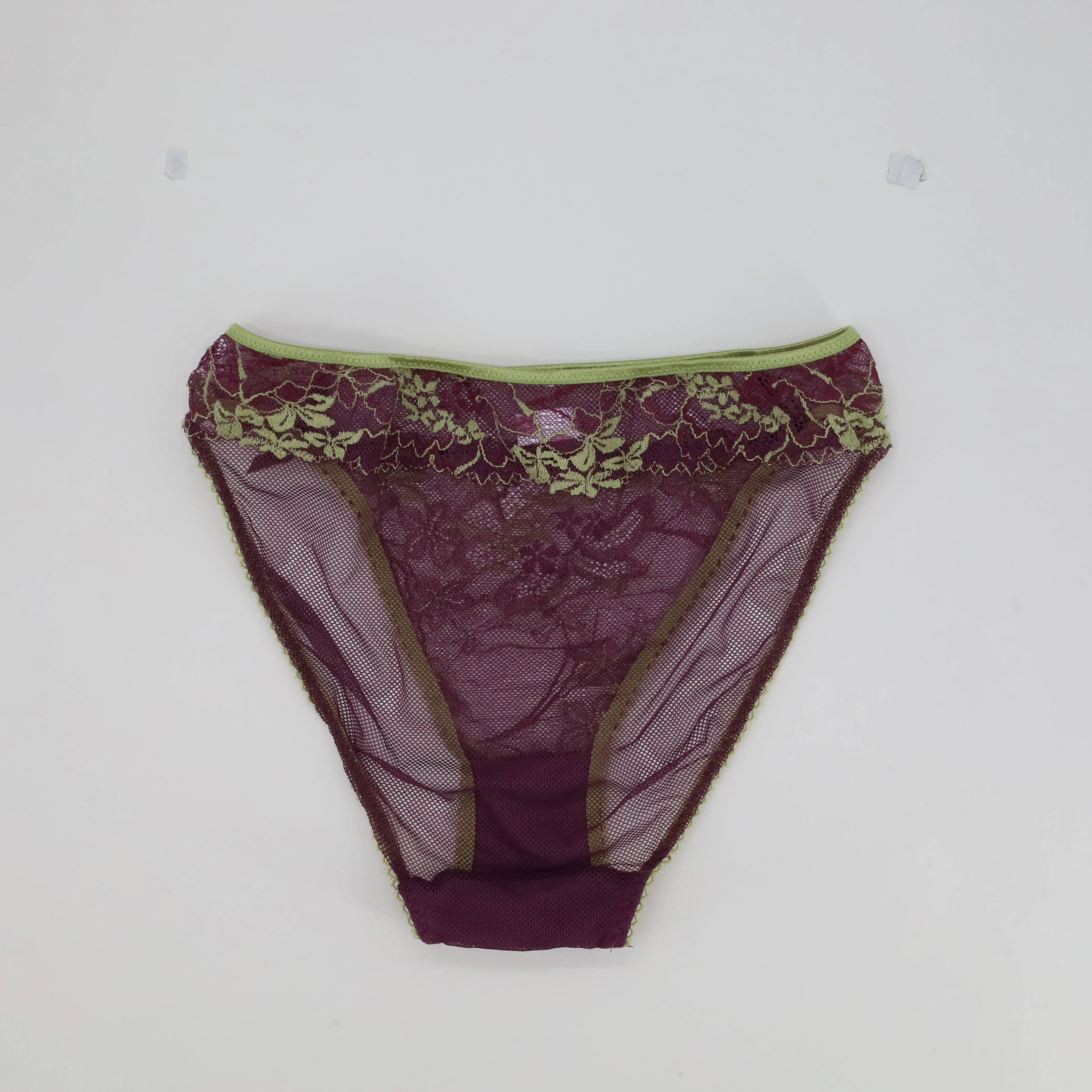 Culotte Violet - Image 2