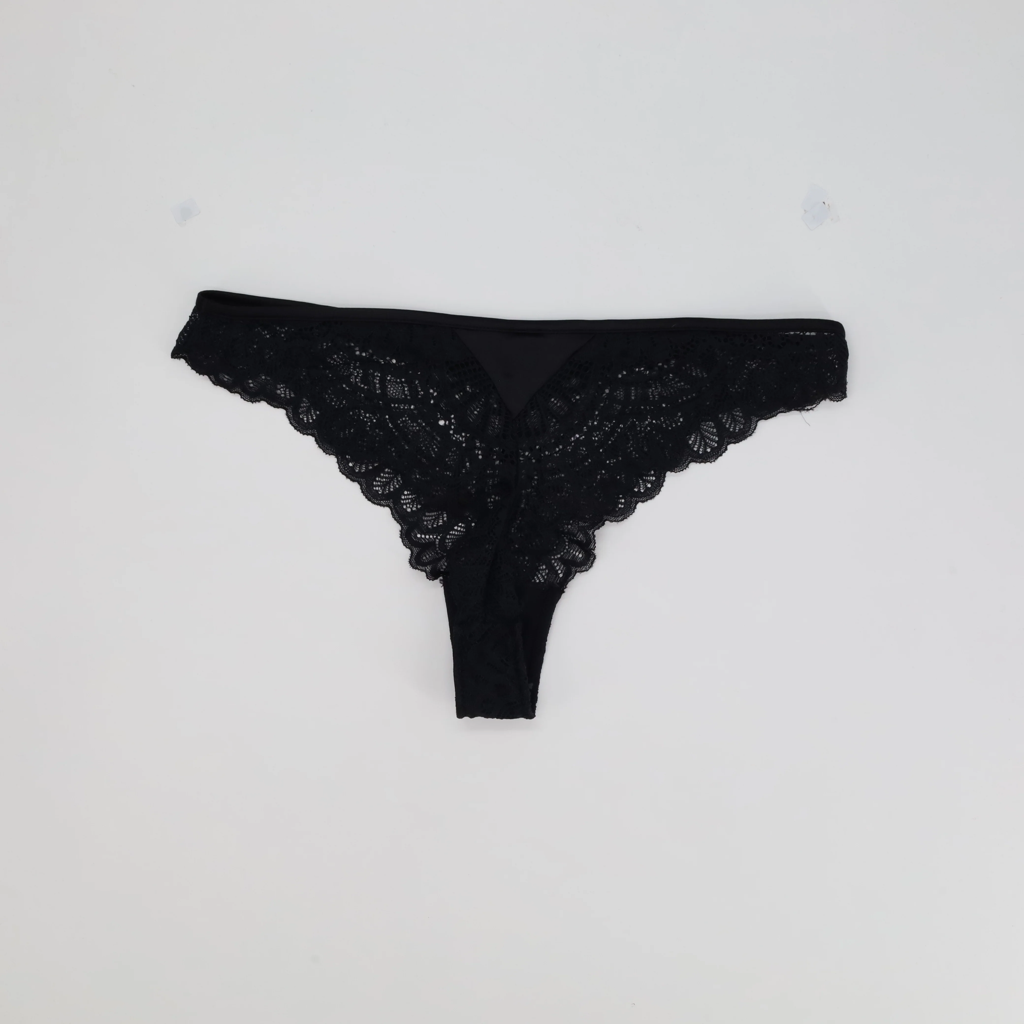 Culotte RougeGorge Noir - Image 2