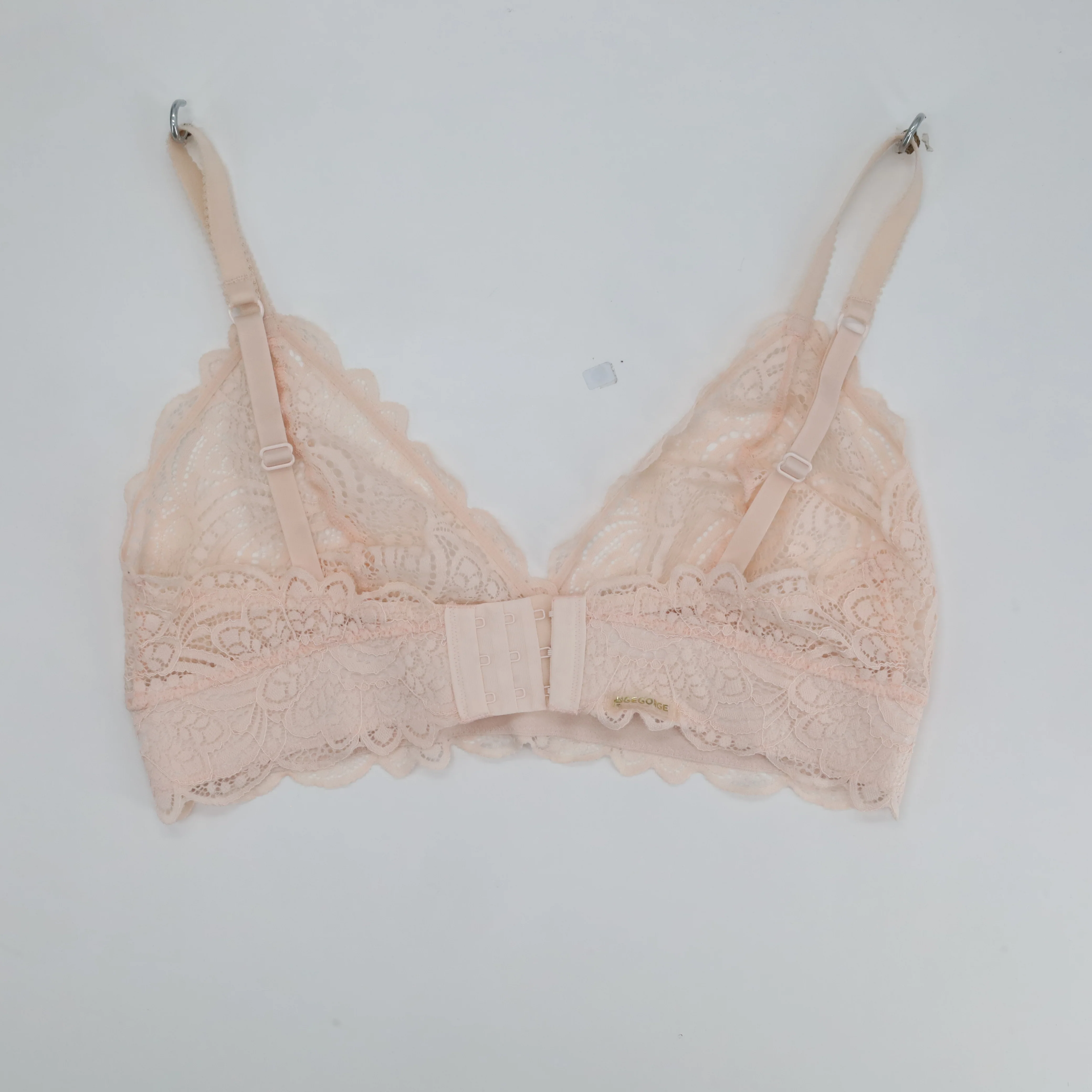 Soutien-gorge RougeGorge Rose - Image 3