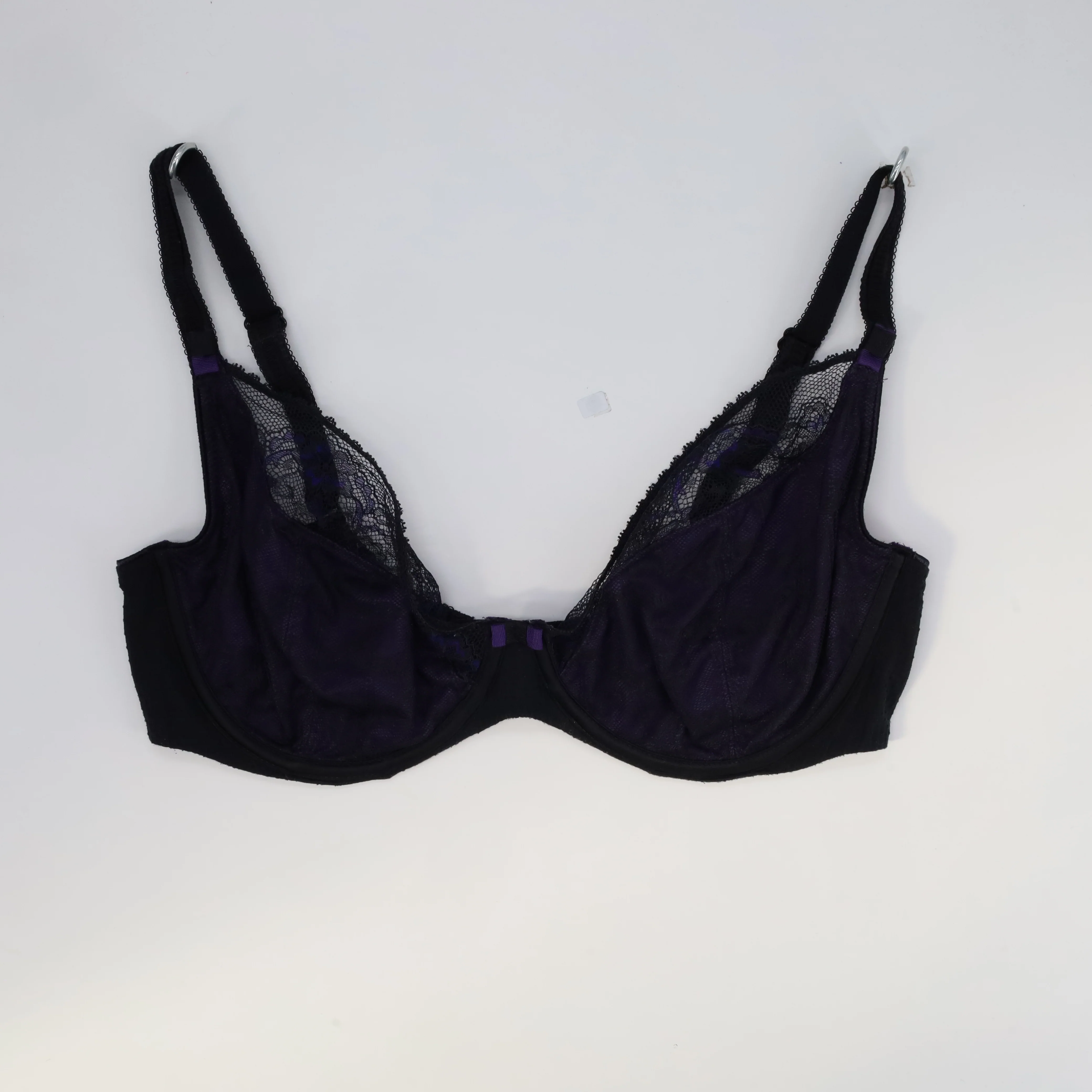 Soutien-gorge Chantelle Noir - Image 2