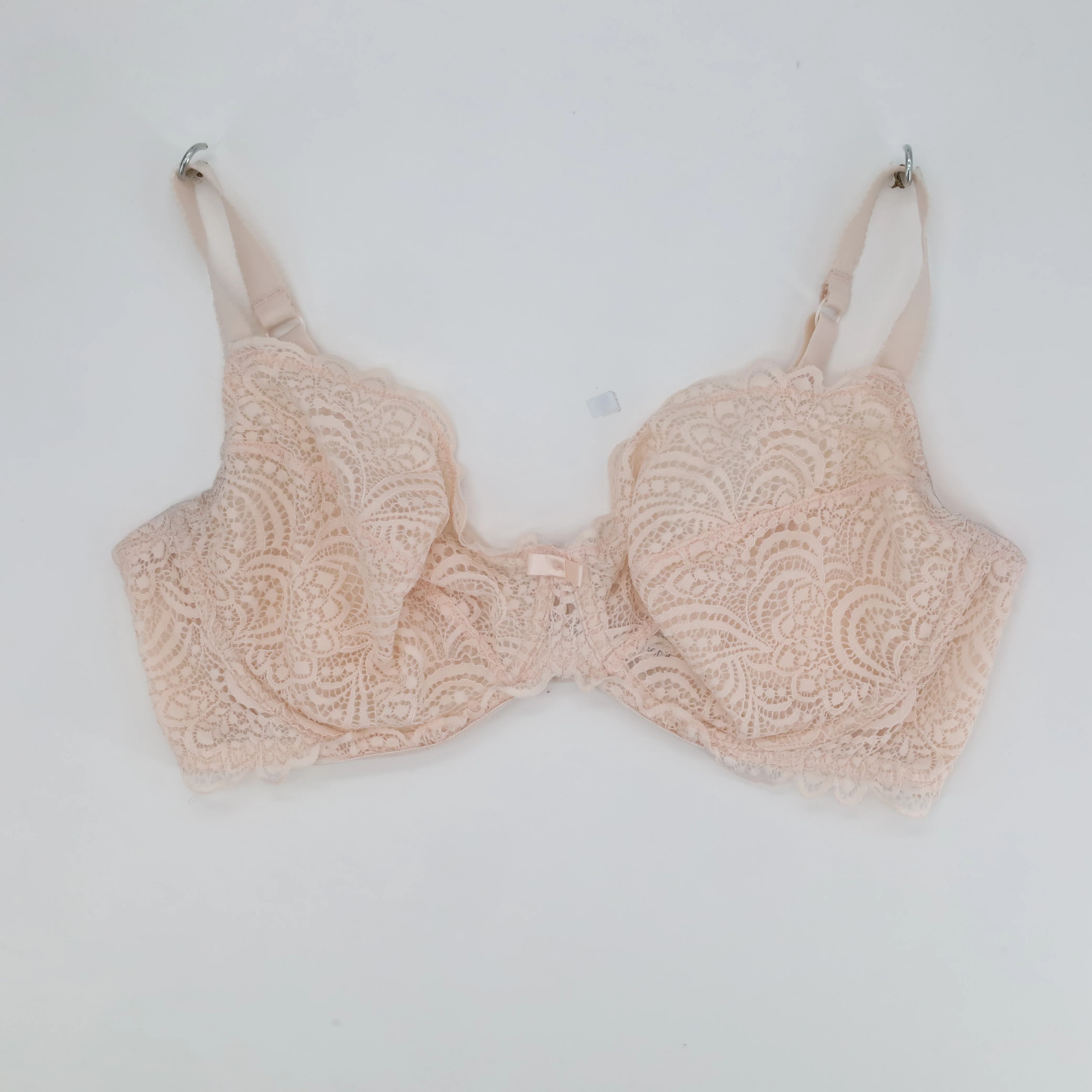 Soutien-gorge RougeGorge Rose - Image 2