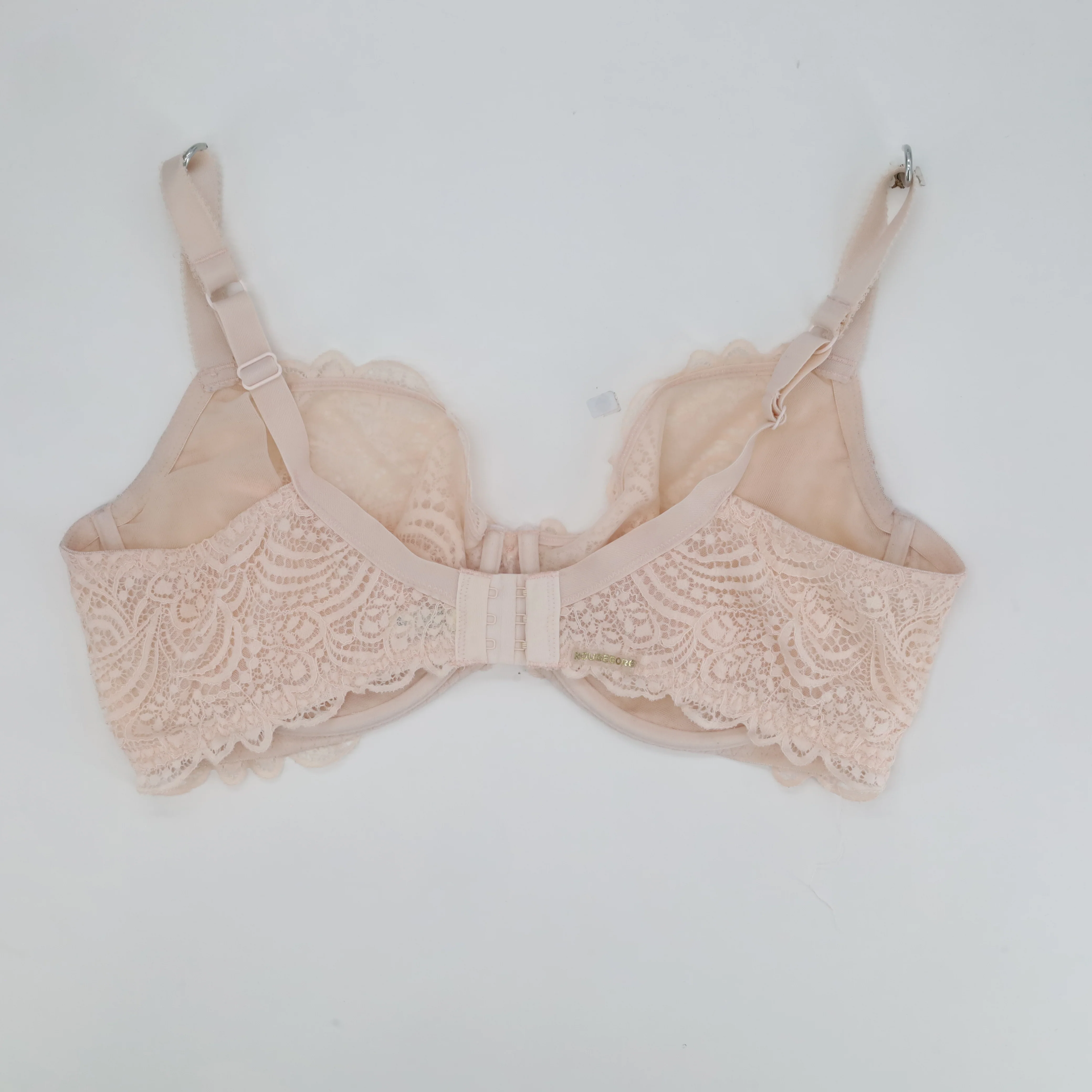 Soutien-gorge RougeGorge Rose - Image 3