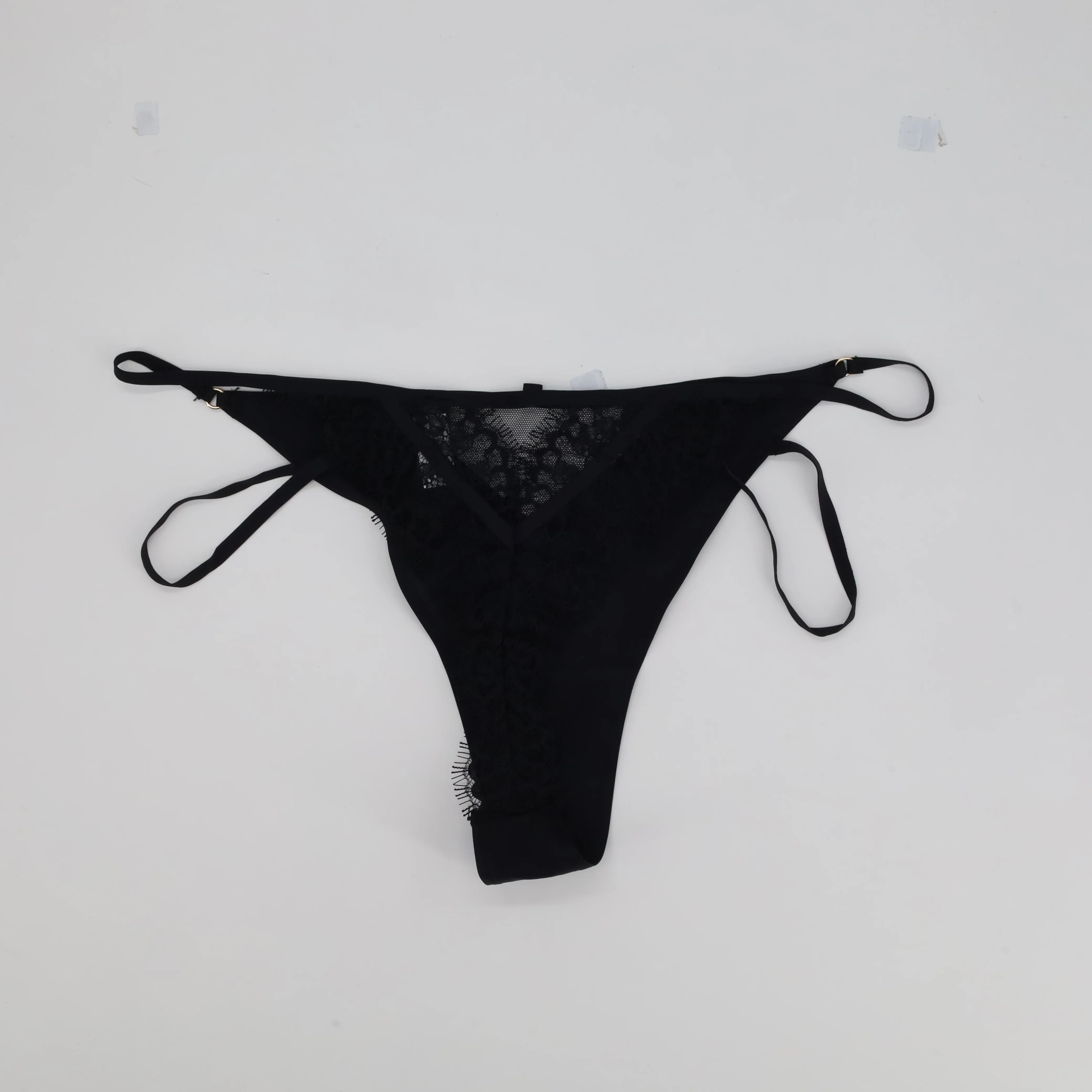 Tanga Rose Noir - Image 2
