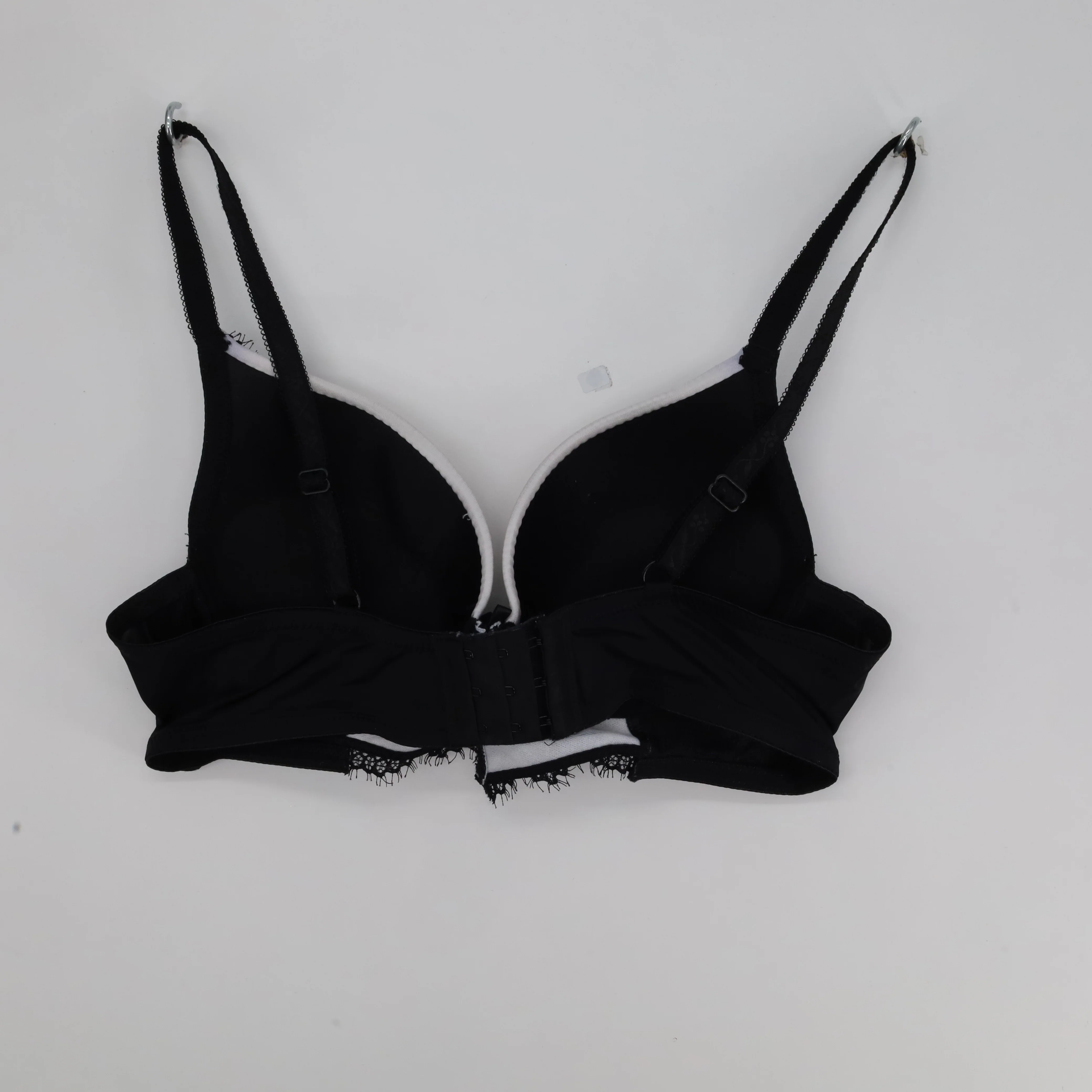 Soutien-gorge Noir - Image 3