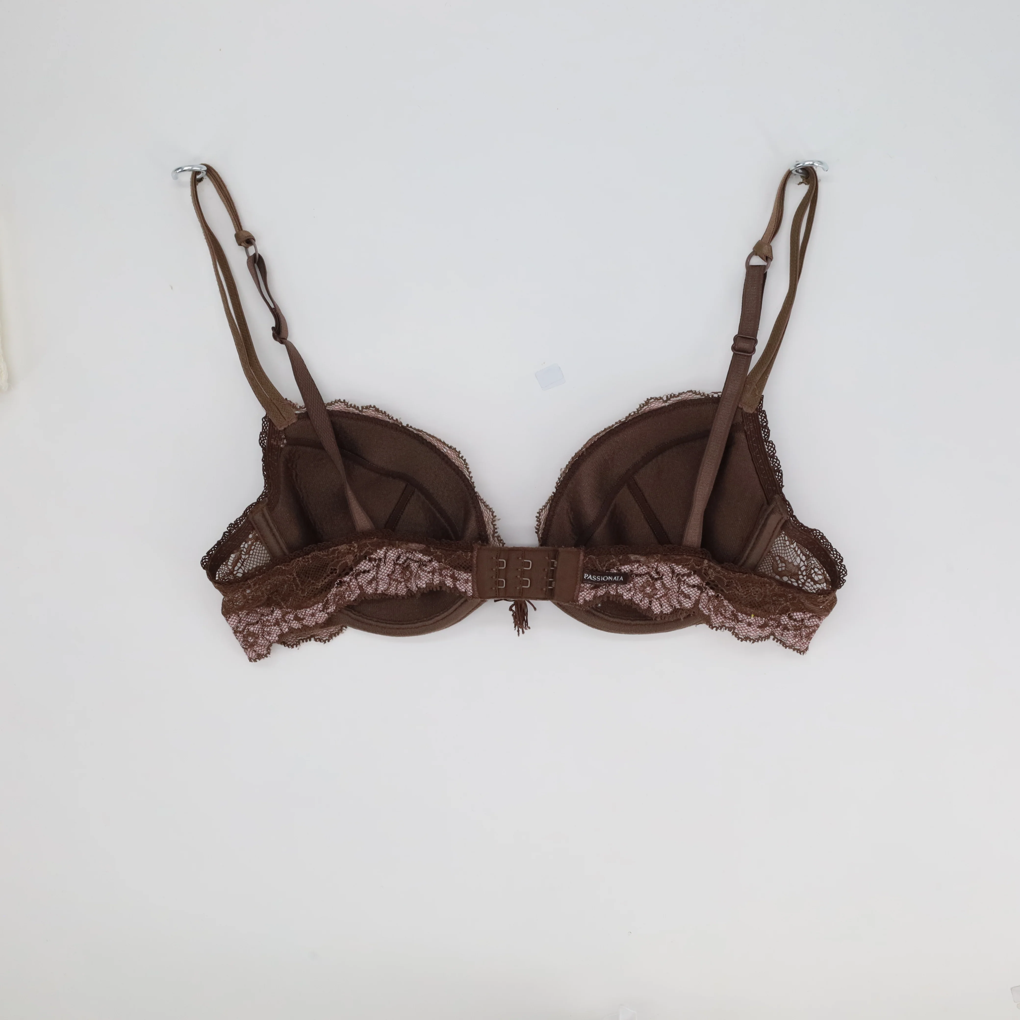 Soutien-gorge Passionata Marron - Image 3
