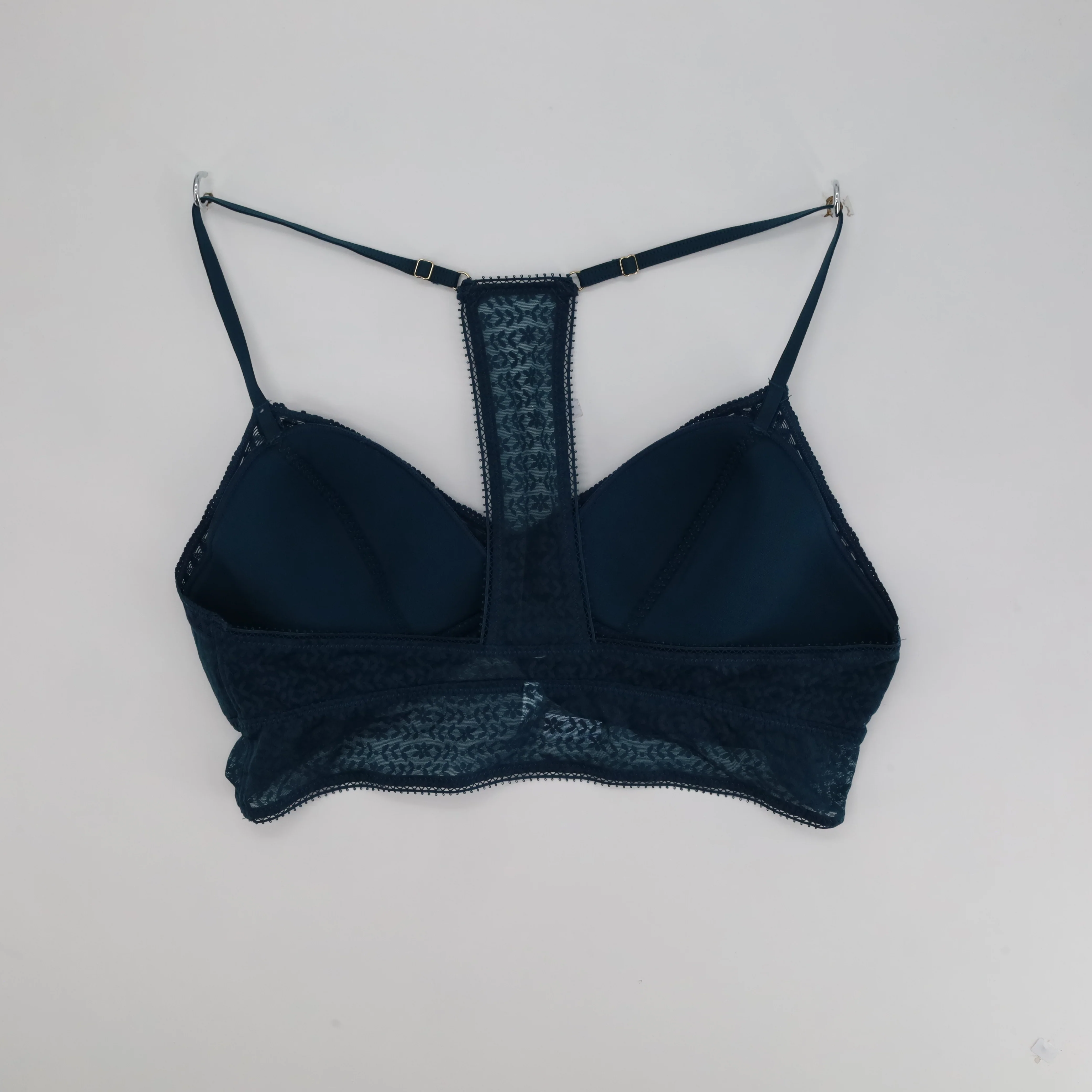 Soutien-gorge RougeGorge Vert - Image 3