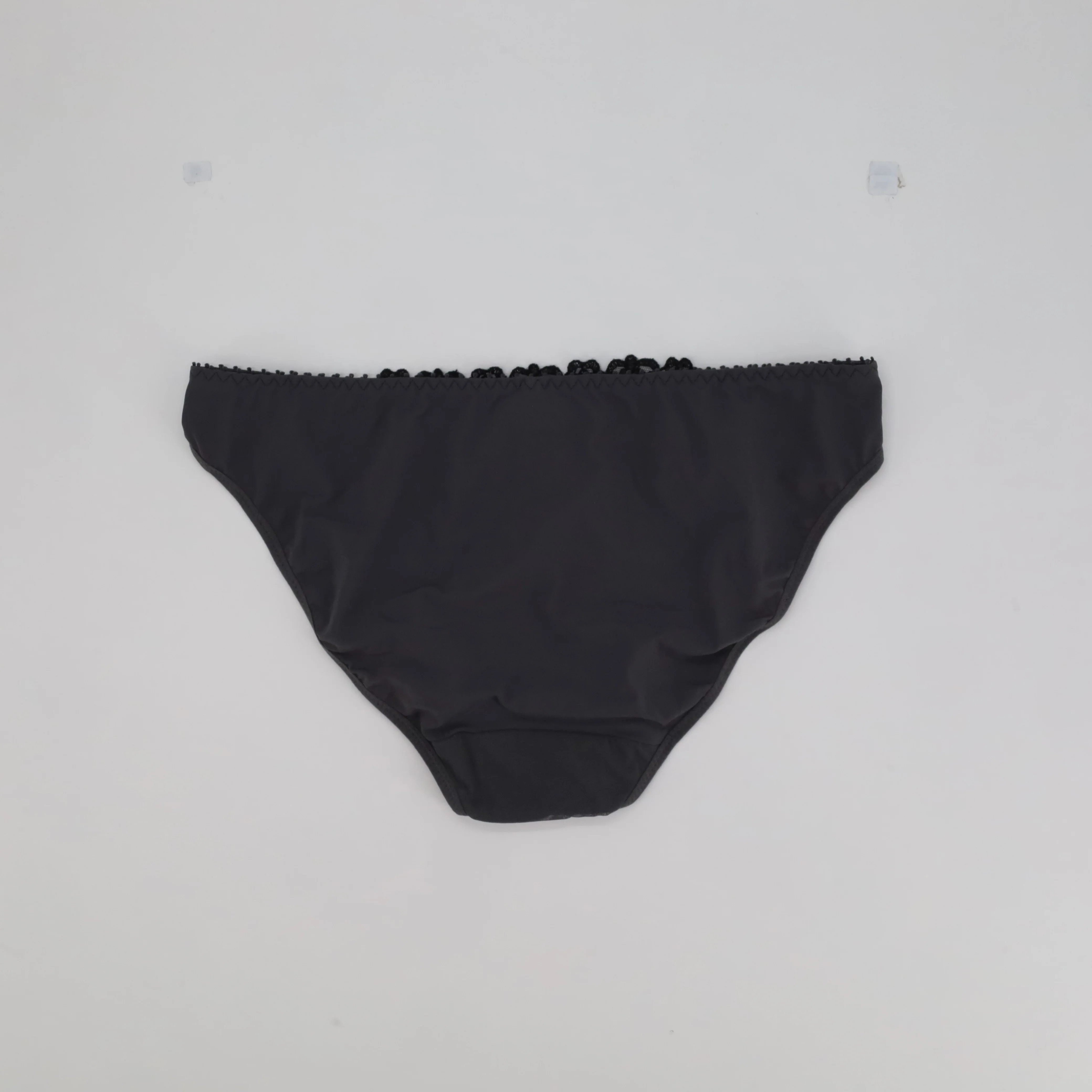 Culotte Gris - Image 2
