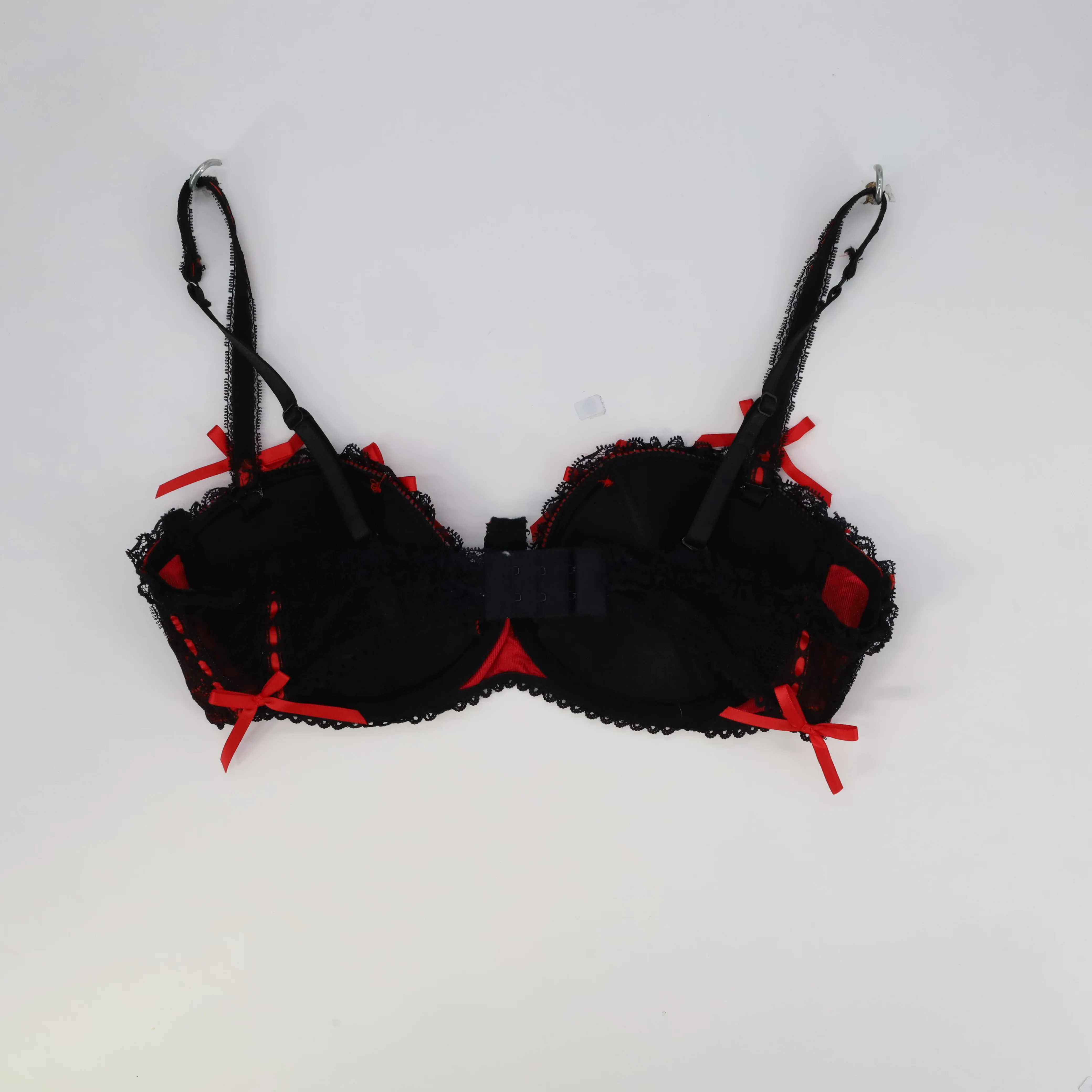 Soutien-gorge Soleil Sucré Noir - Image 3