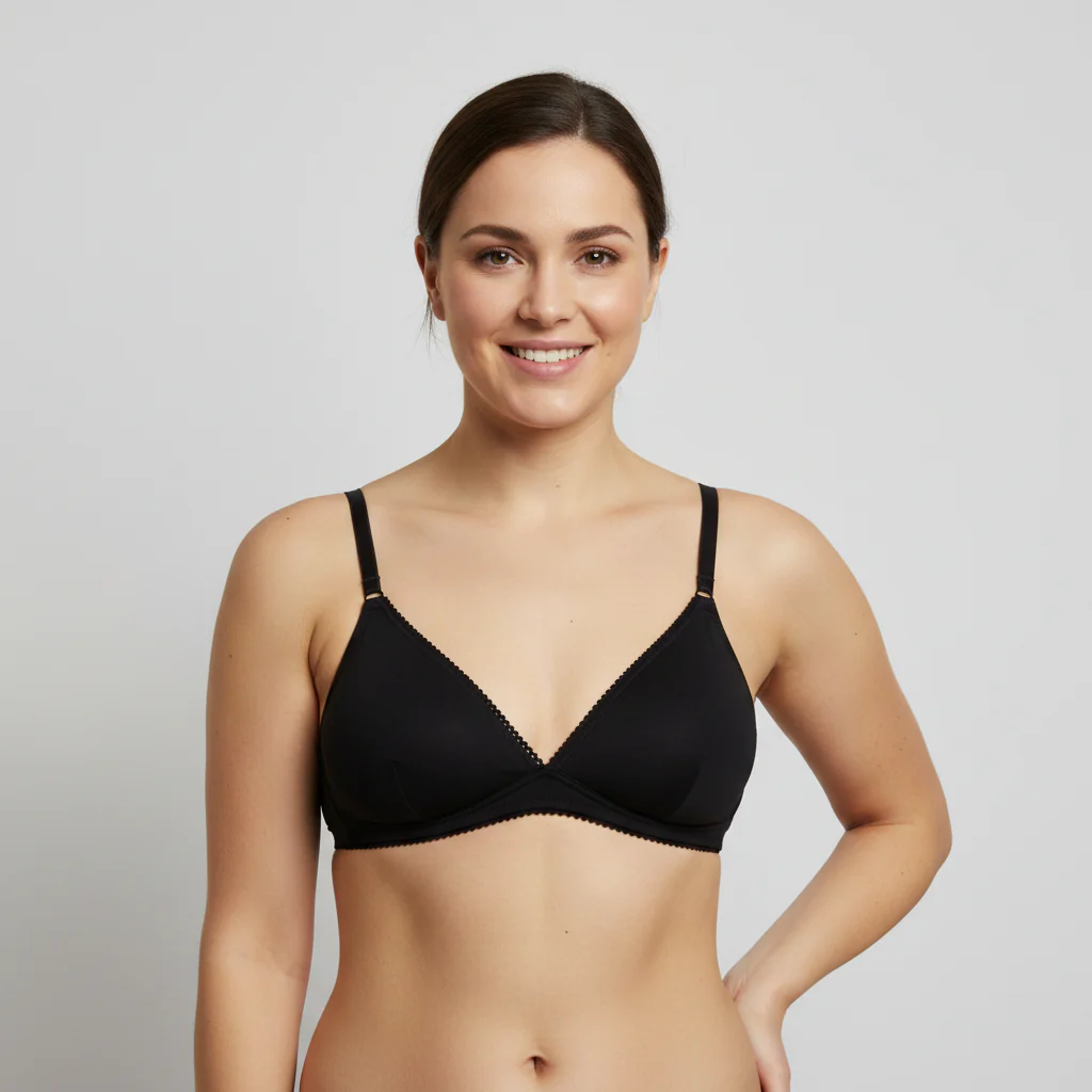 Soutien-gorge Noir