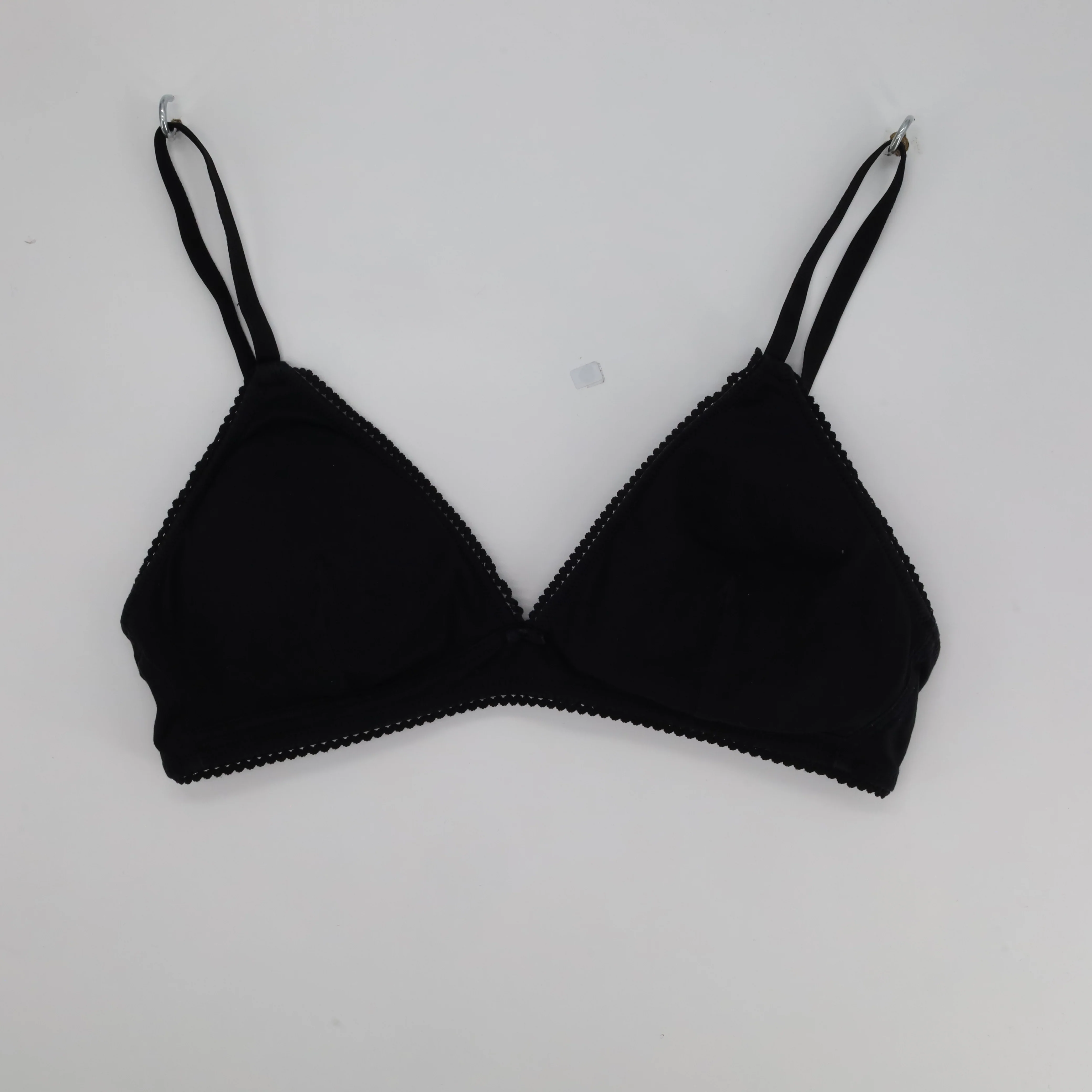 Soutien-gorge Noir - Image 2