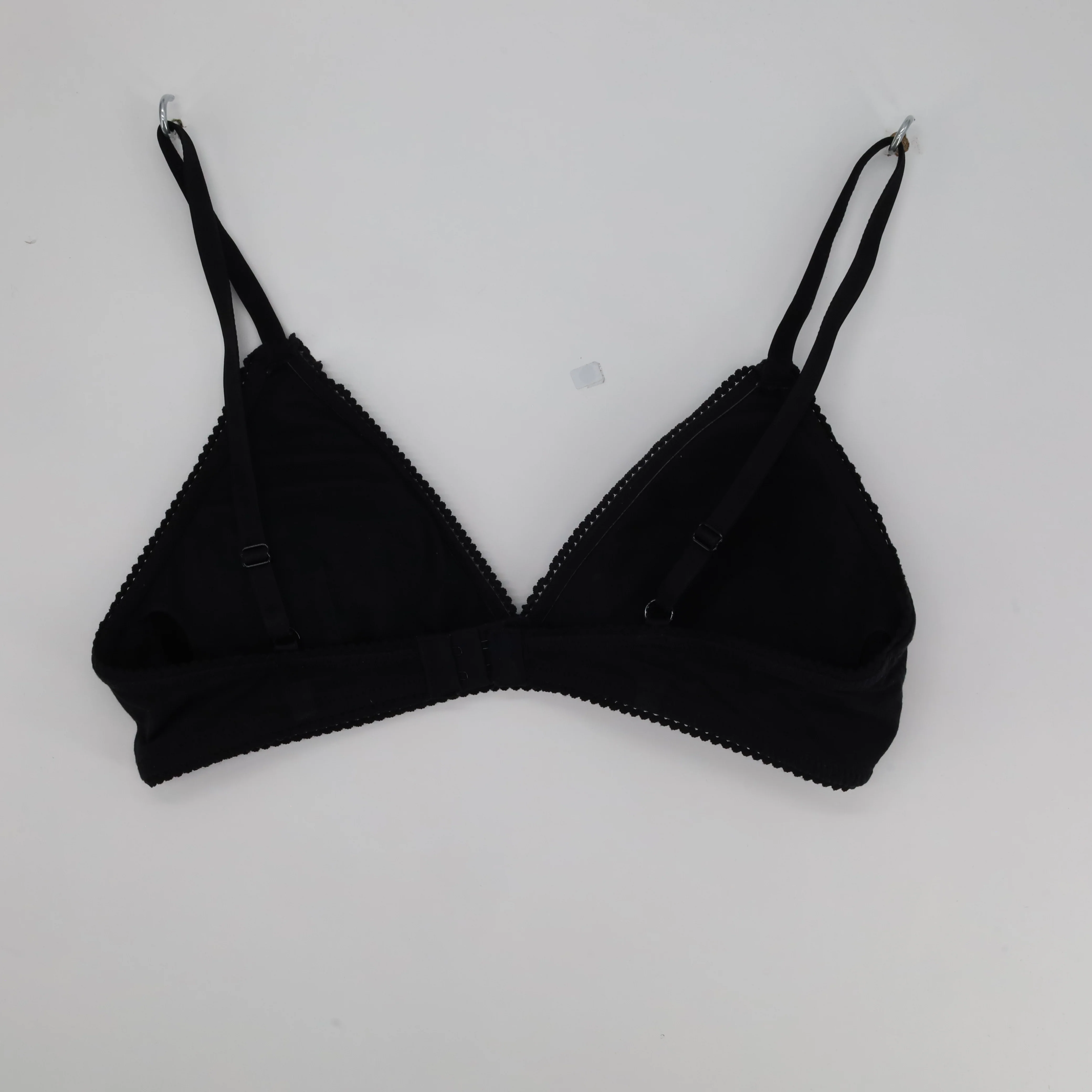 Soutien-gorge Noir - Image 3