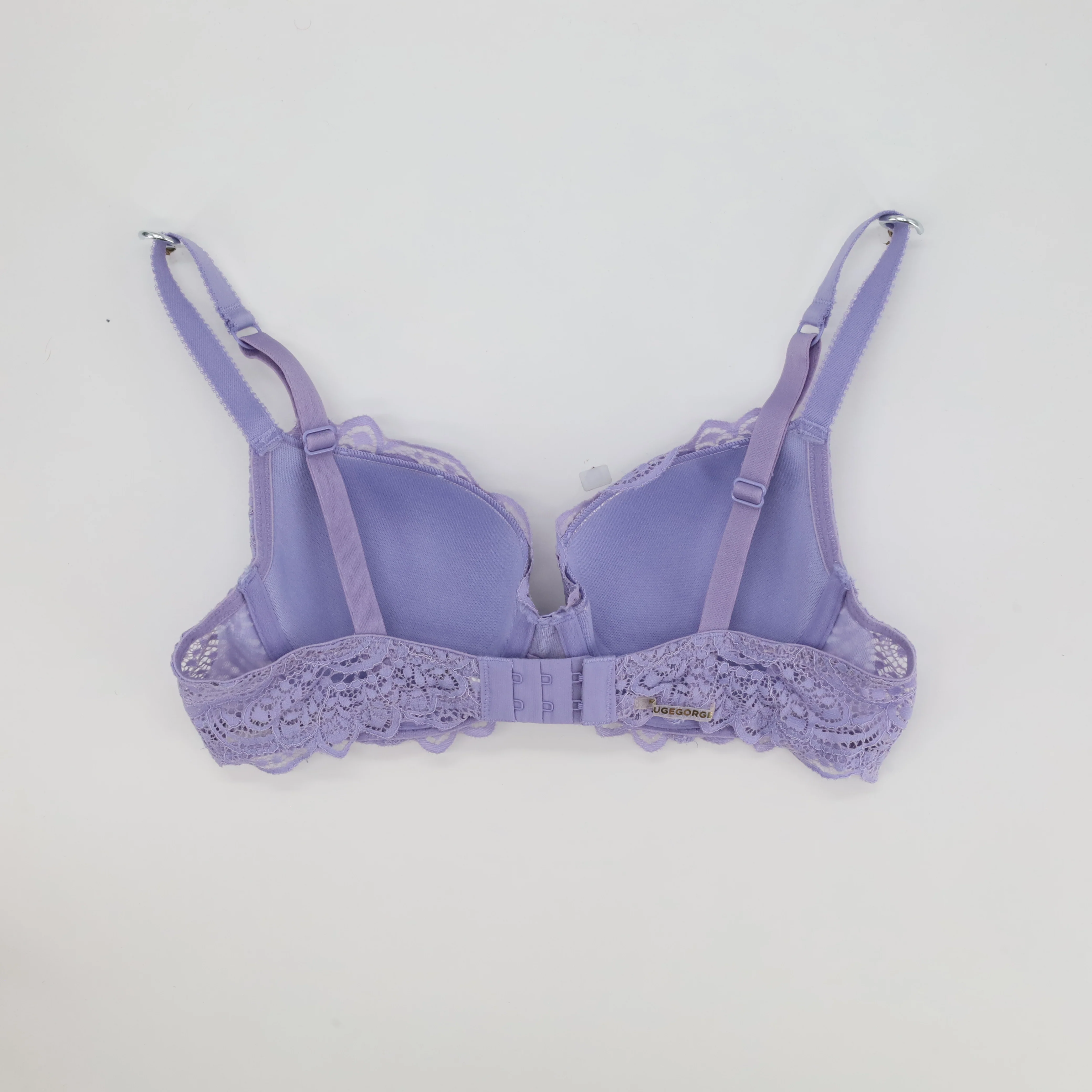 Soutien-gorge RougeGorge Violet - Image 3
