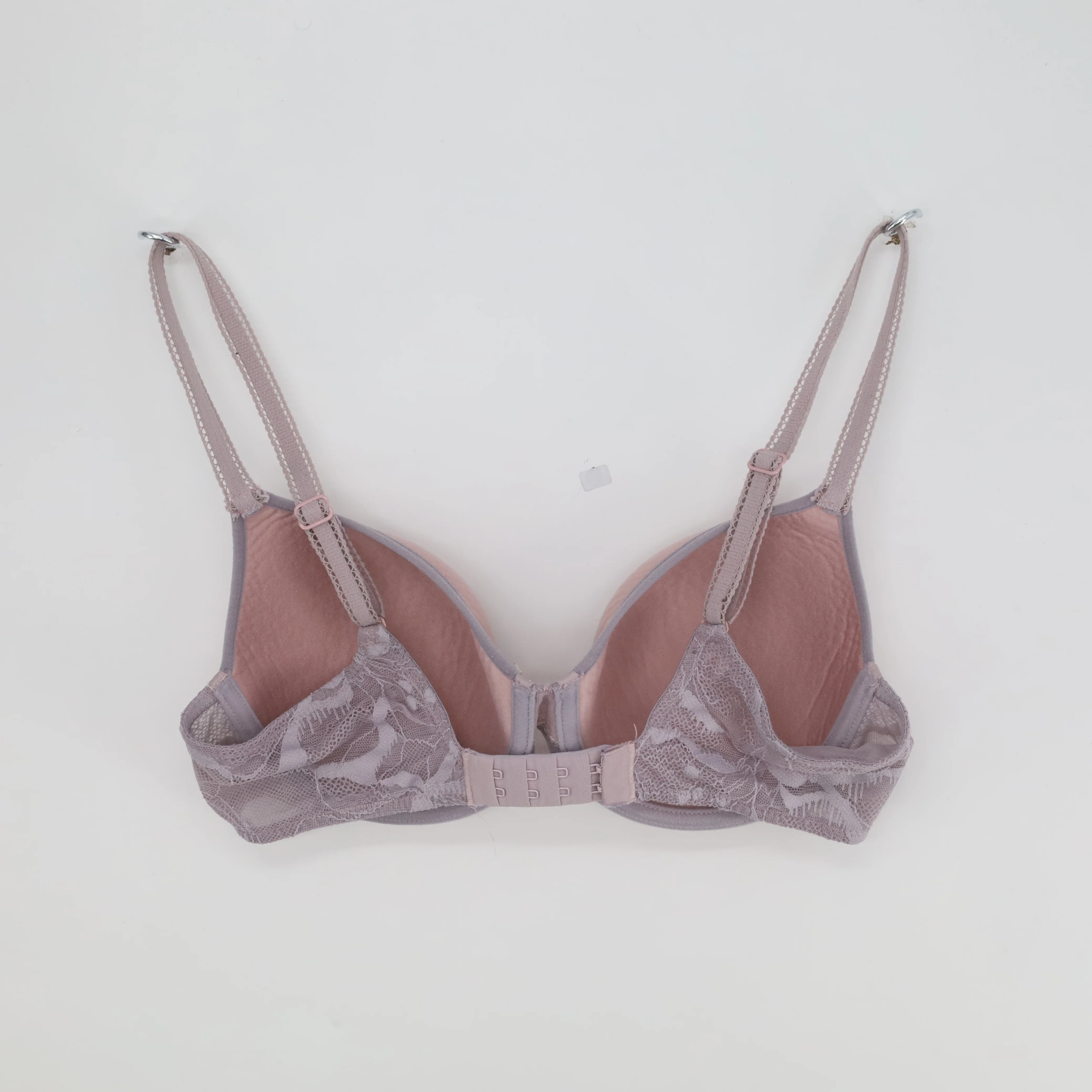 Soutien-gorge Chantelle Violet - Image 3