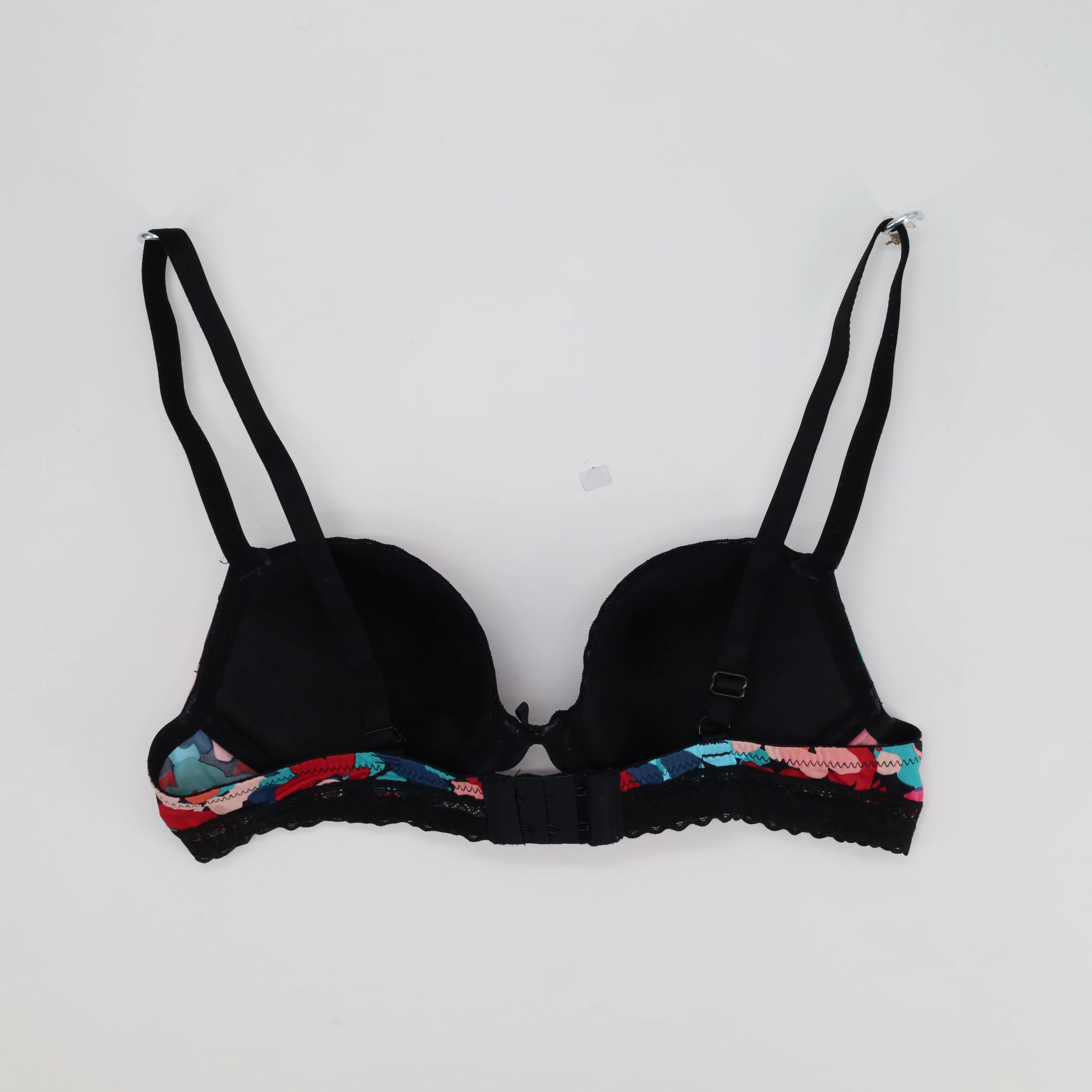 Soutien-gorge Noir - Image 3