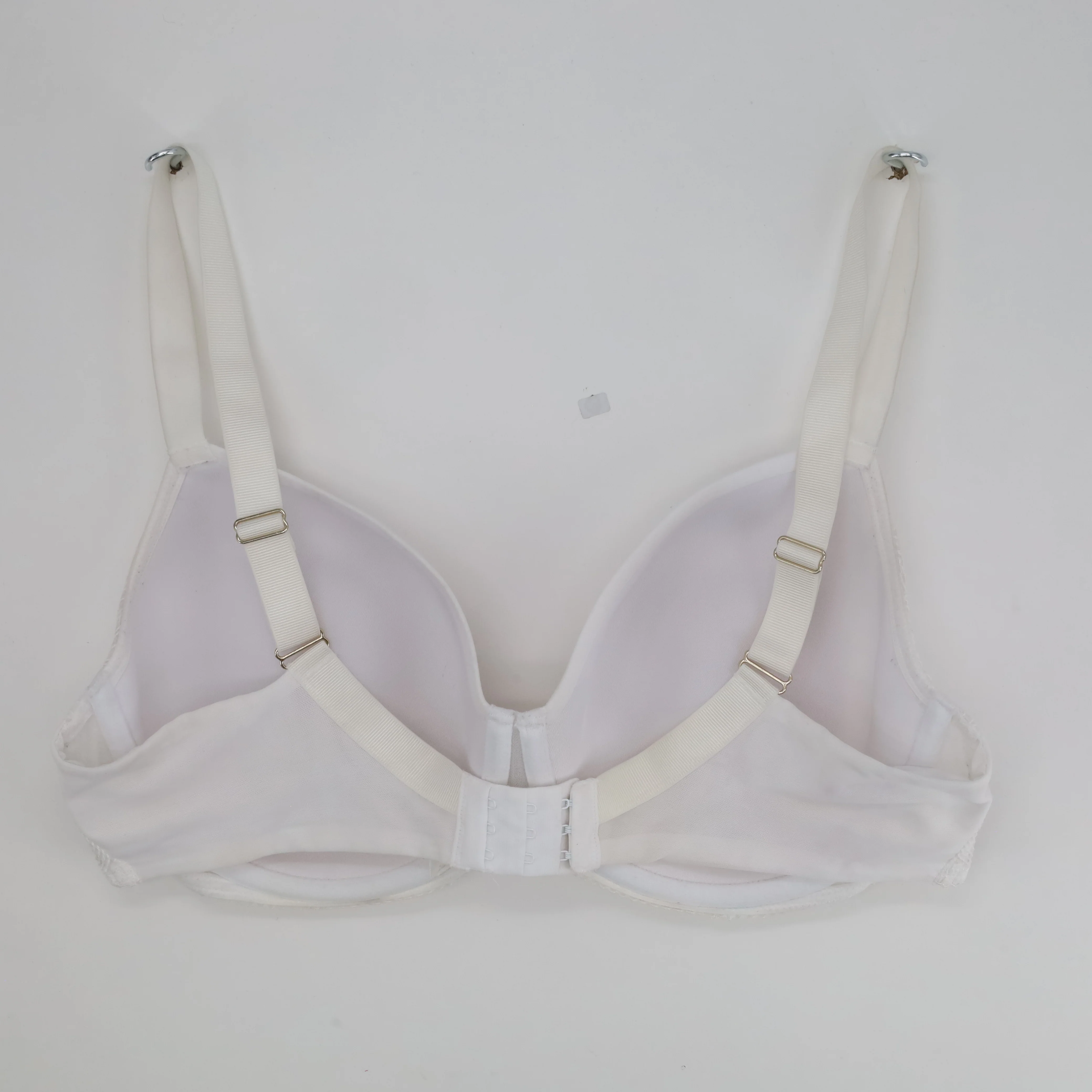 Soutien-gorge Brigitte Bardot Blanc - Image 3