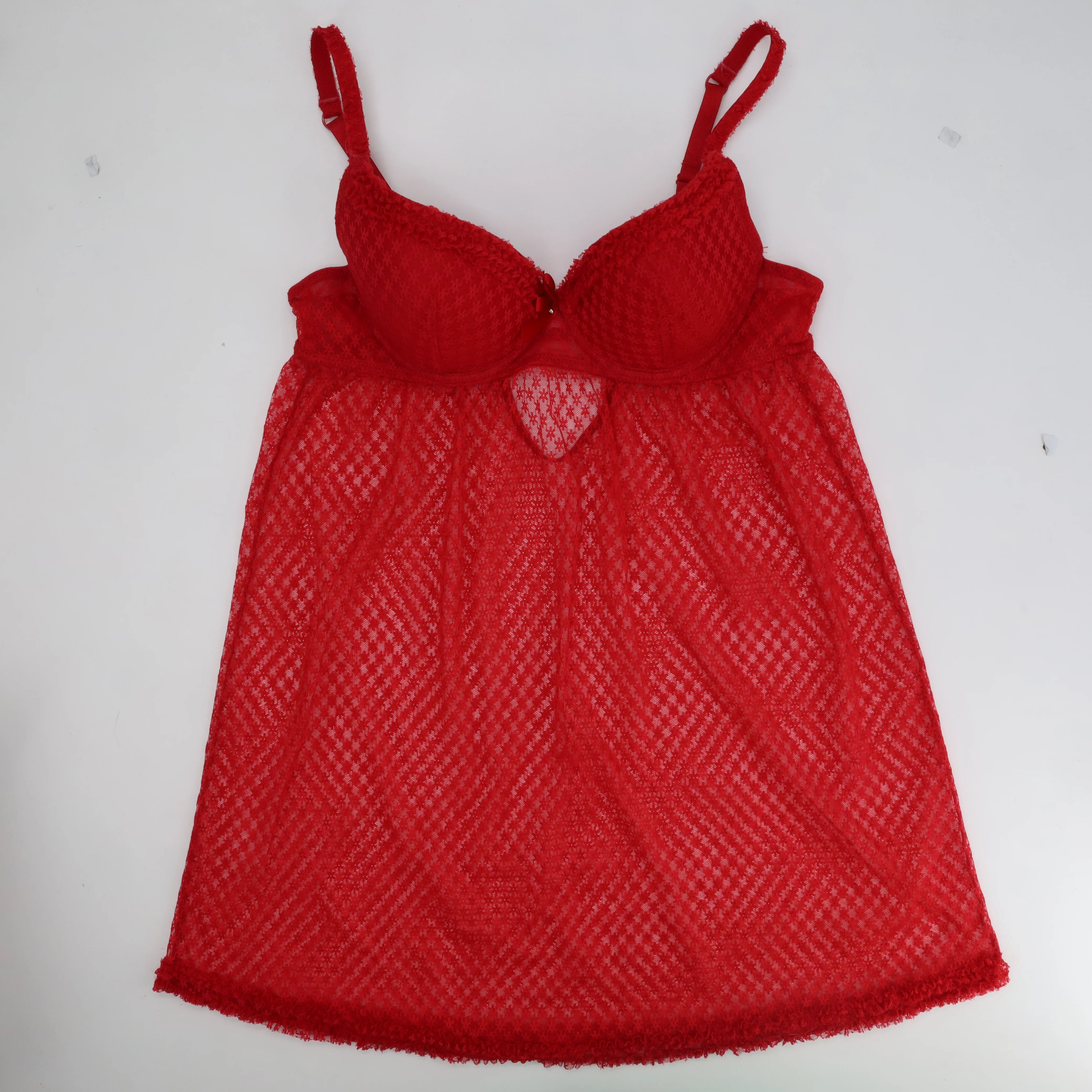 Nuisette Rouge - Image 2