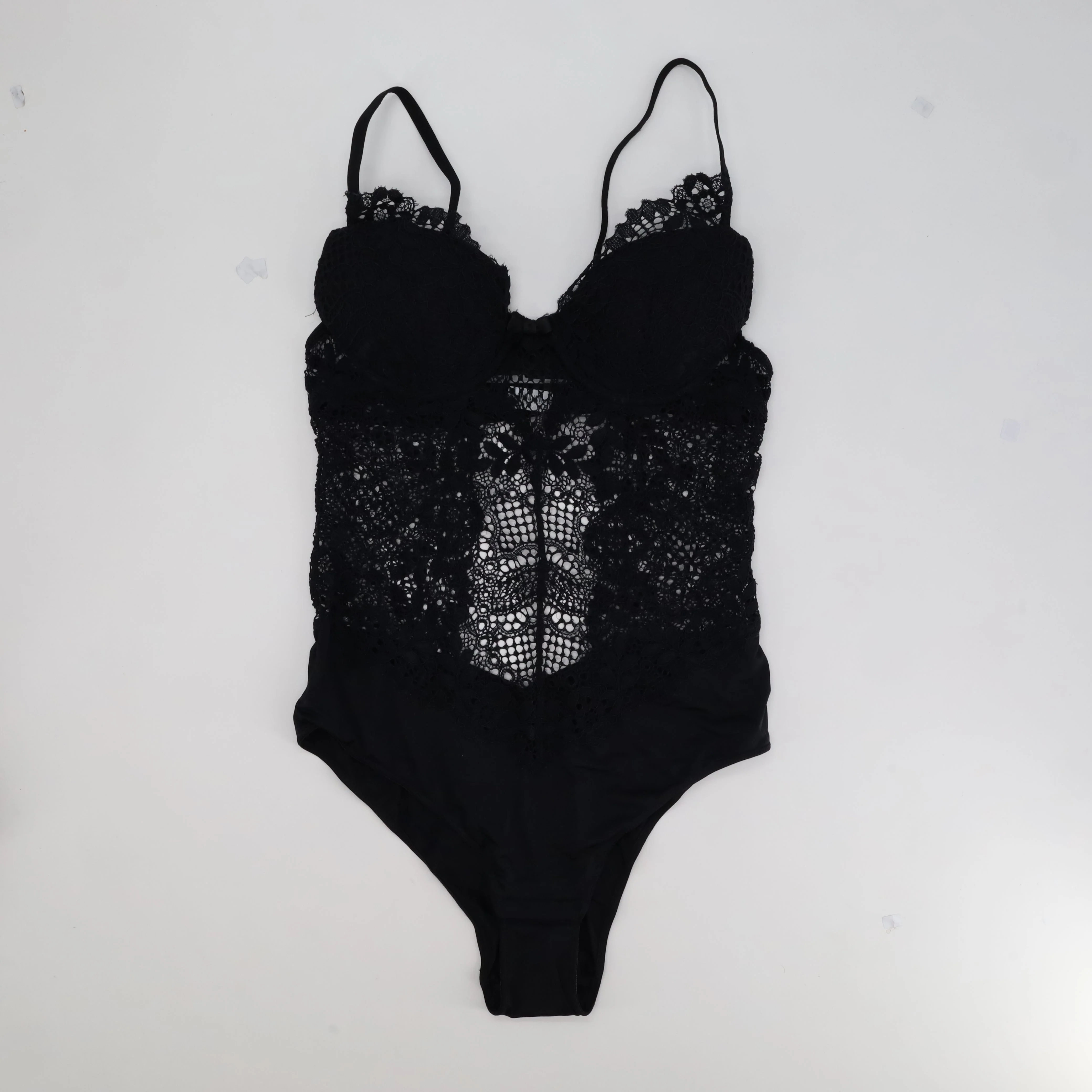 Body ETAM Noir - Image 2