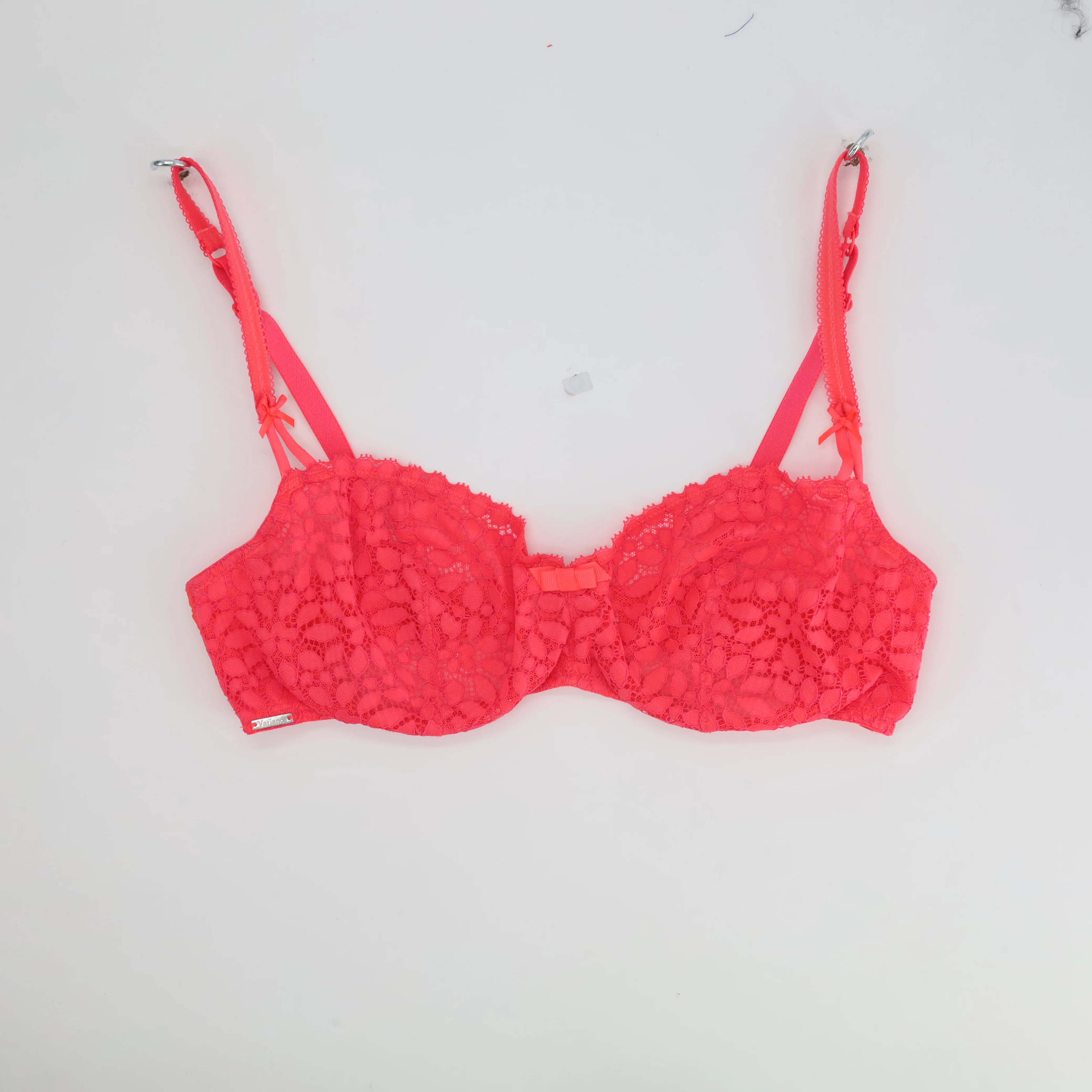 Soutien-gorge Variance Rose - Image 2