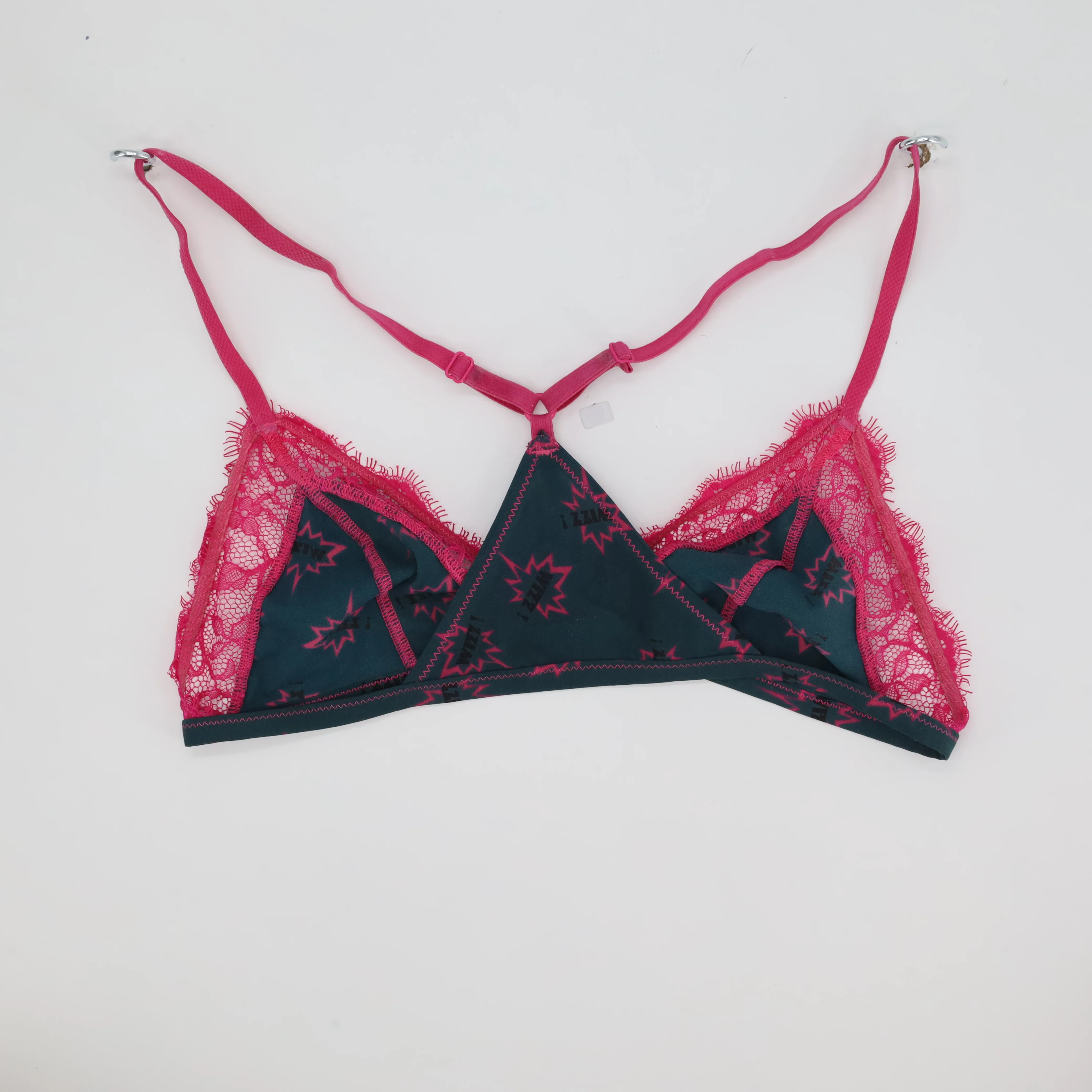 Soutien-gorge Princesse tam.tam Gris - Image 3