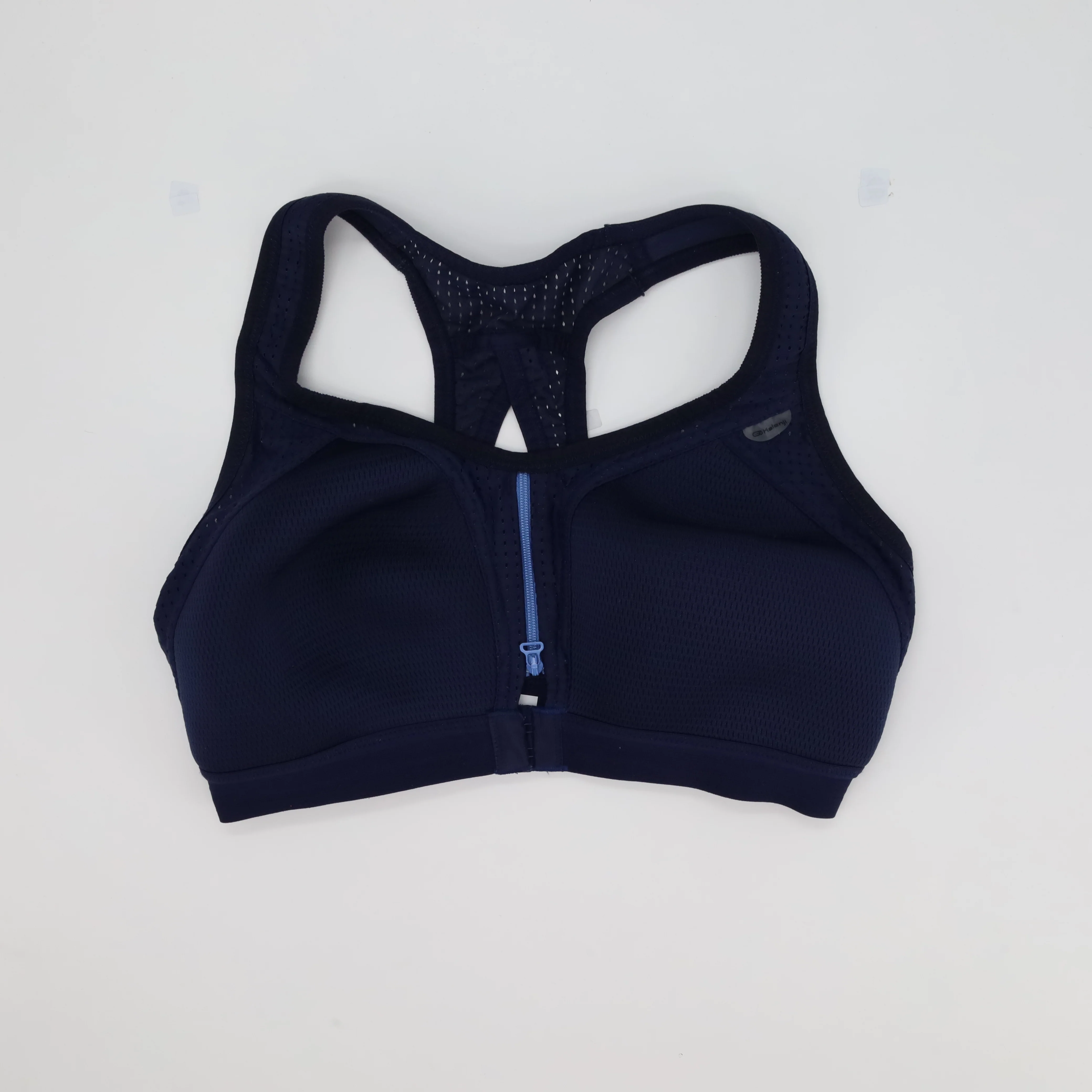 Brassière Kalenji Bleu - Image 2