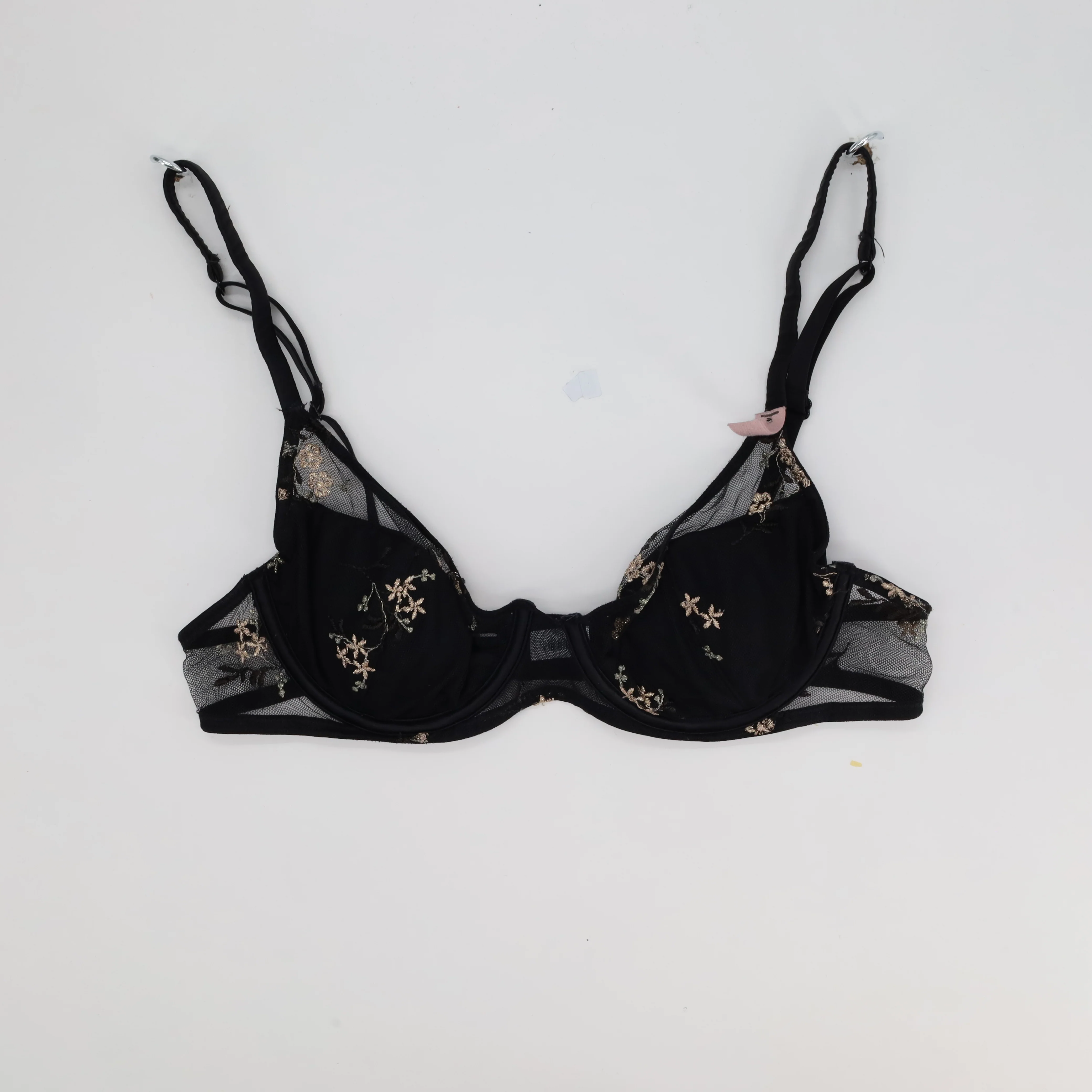 Soutien-gorge ETAM Noir - Image 2