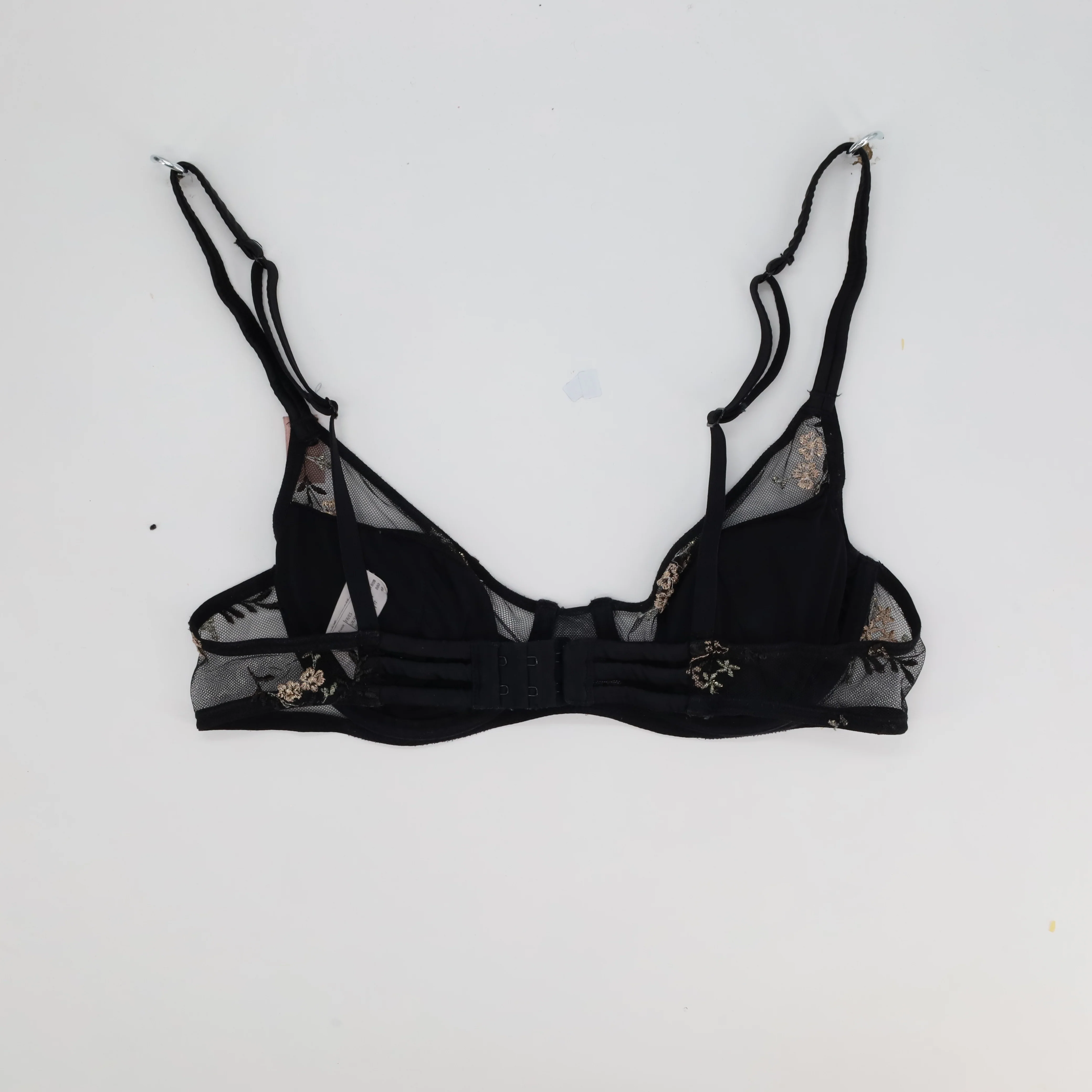 Soutien-gorge ETAM Noir - Image 3