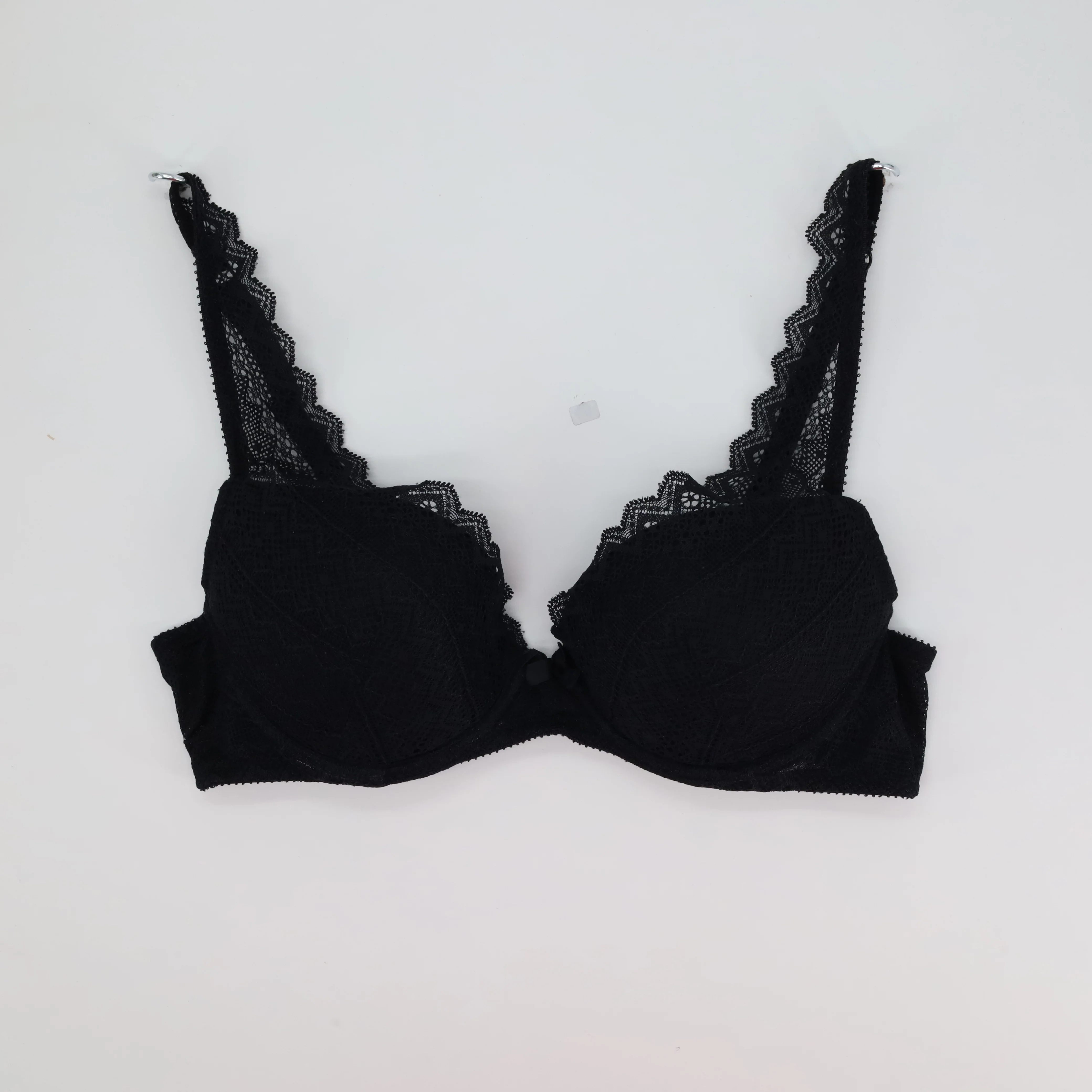 Soutien-gorge ETAM noir