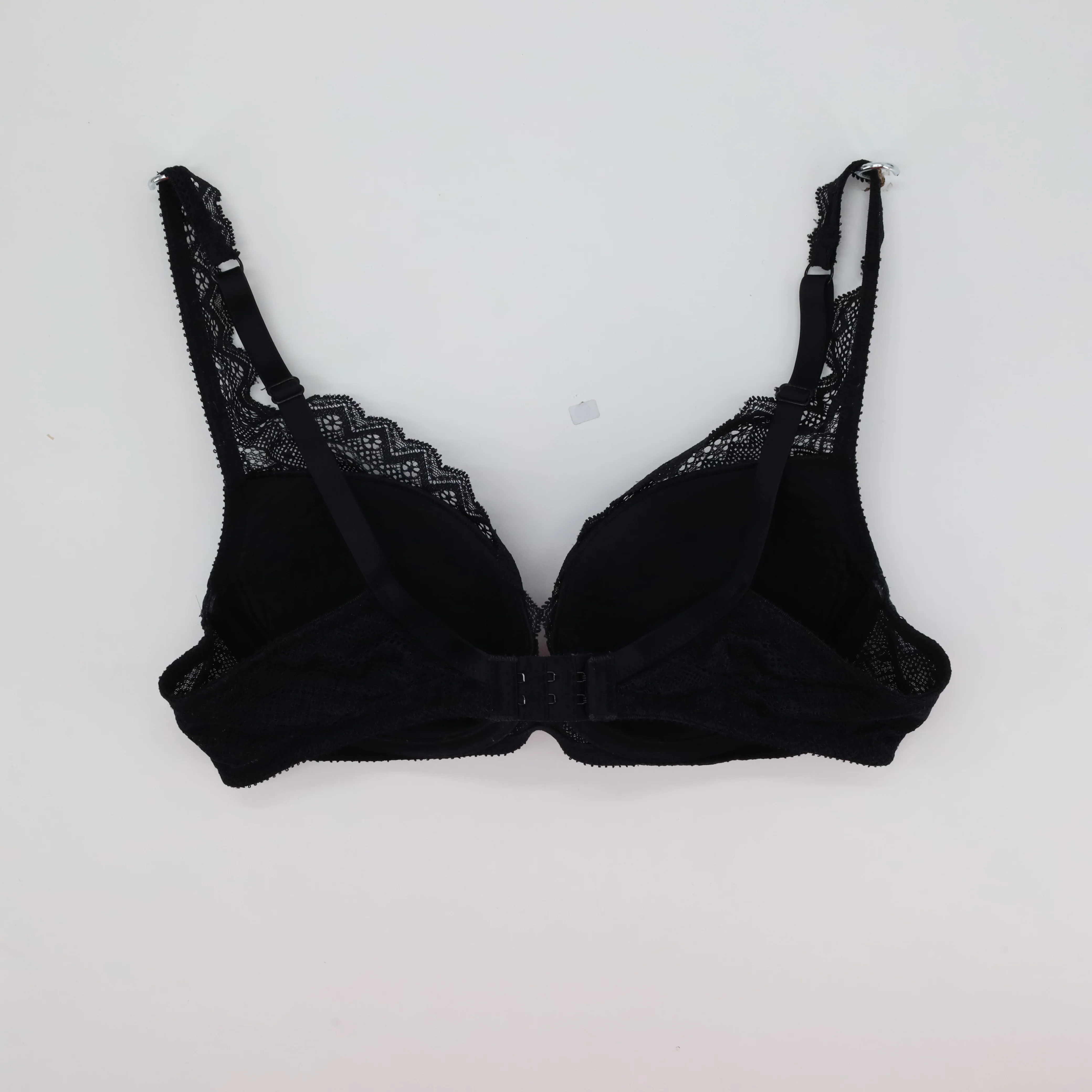 Soutien-gorge ETAM noir - Image 2