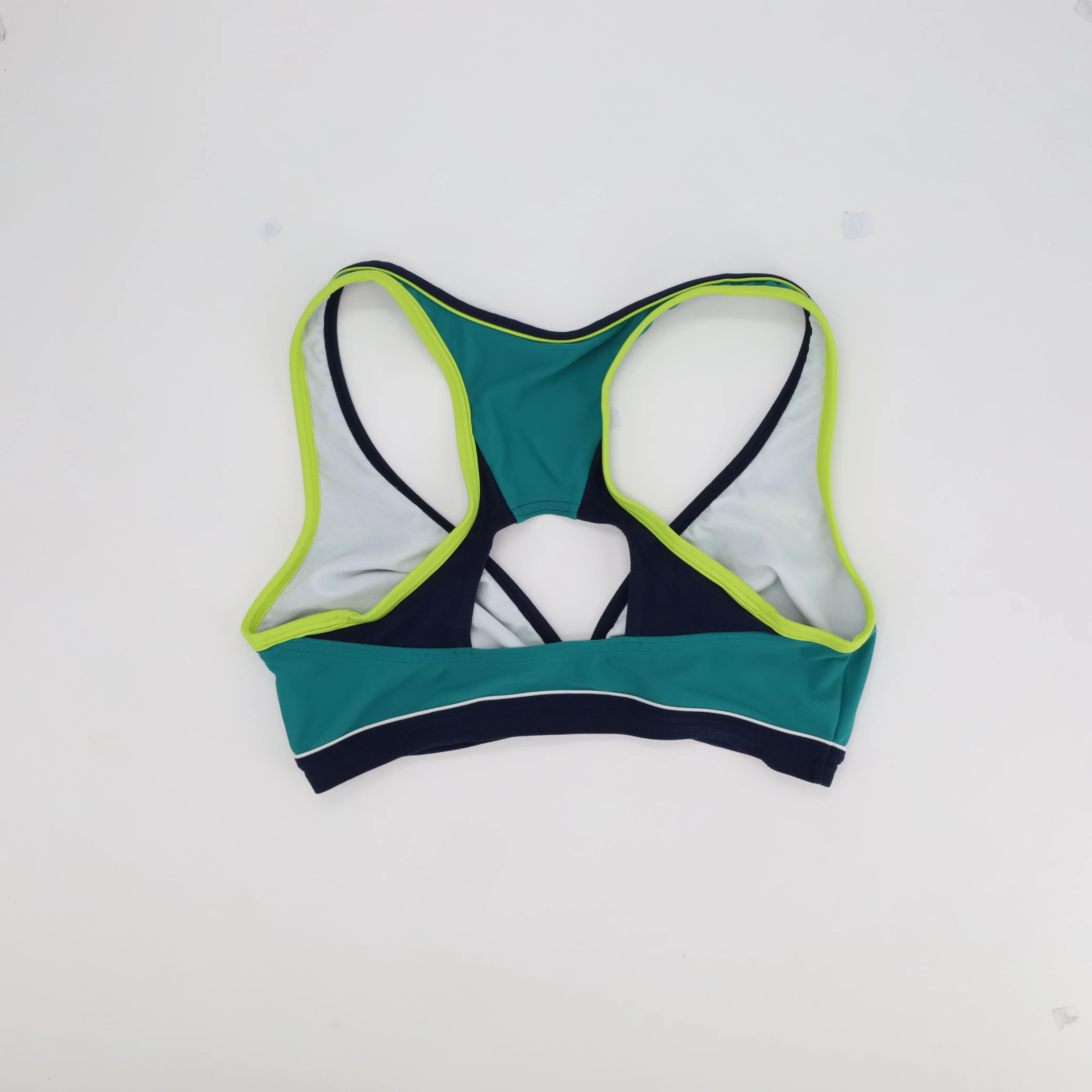 Haut de maillot Speedo Bleu - Image 3