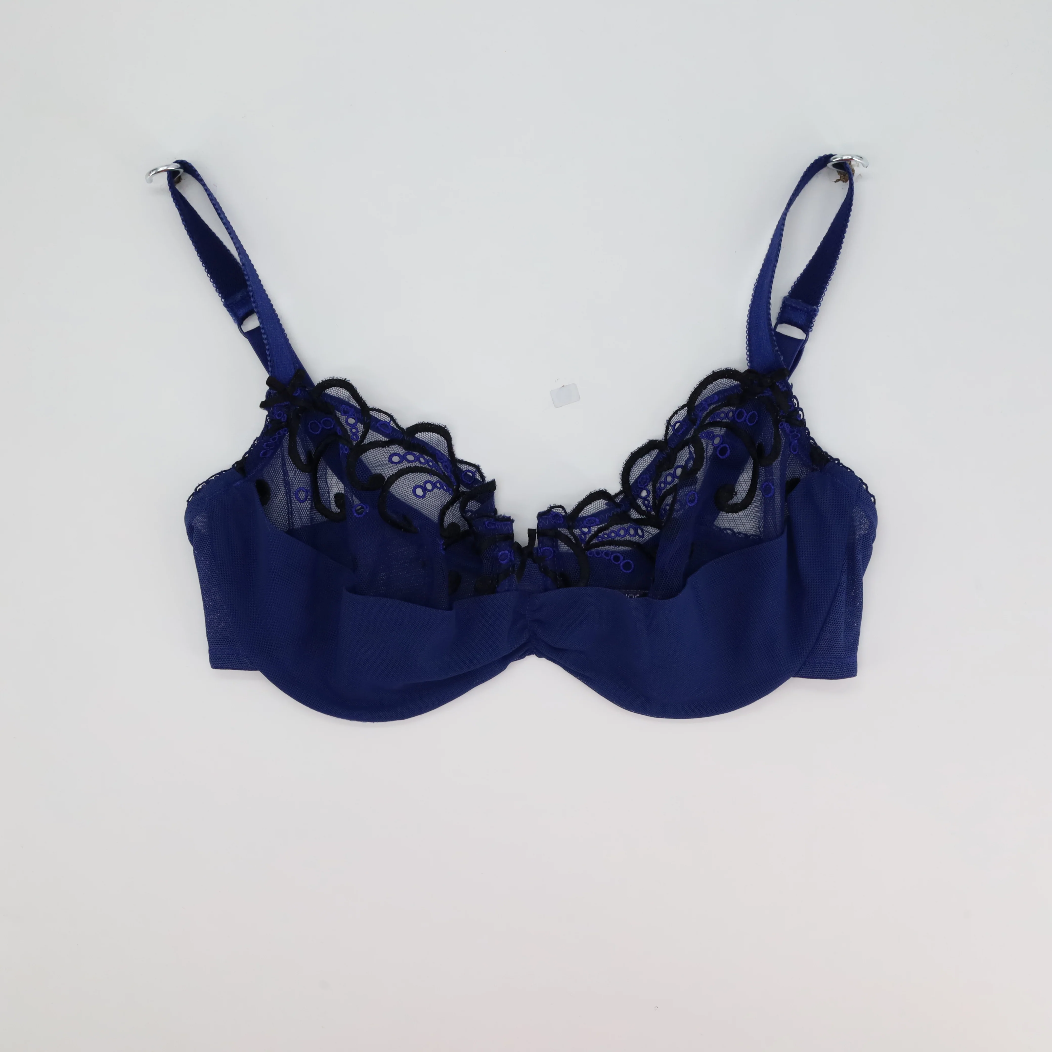 Soutien-gorge RougeGorge Bleu - Image 2