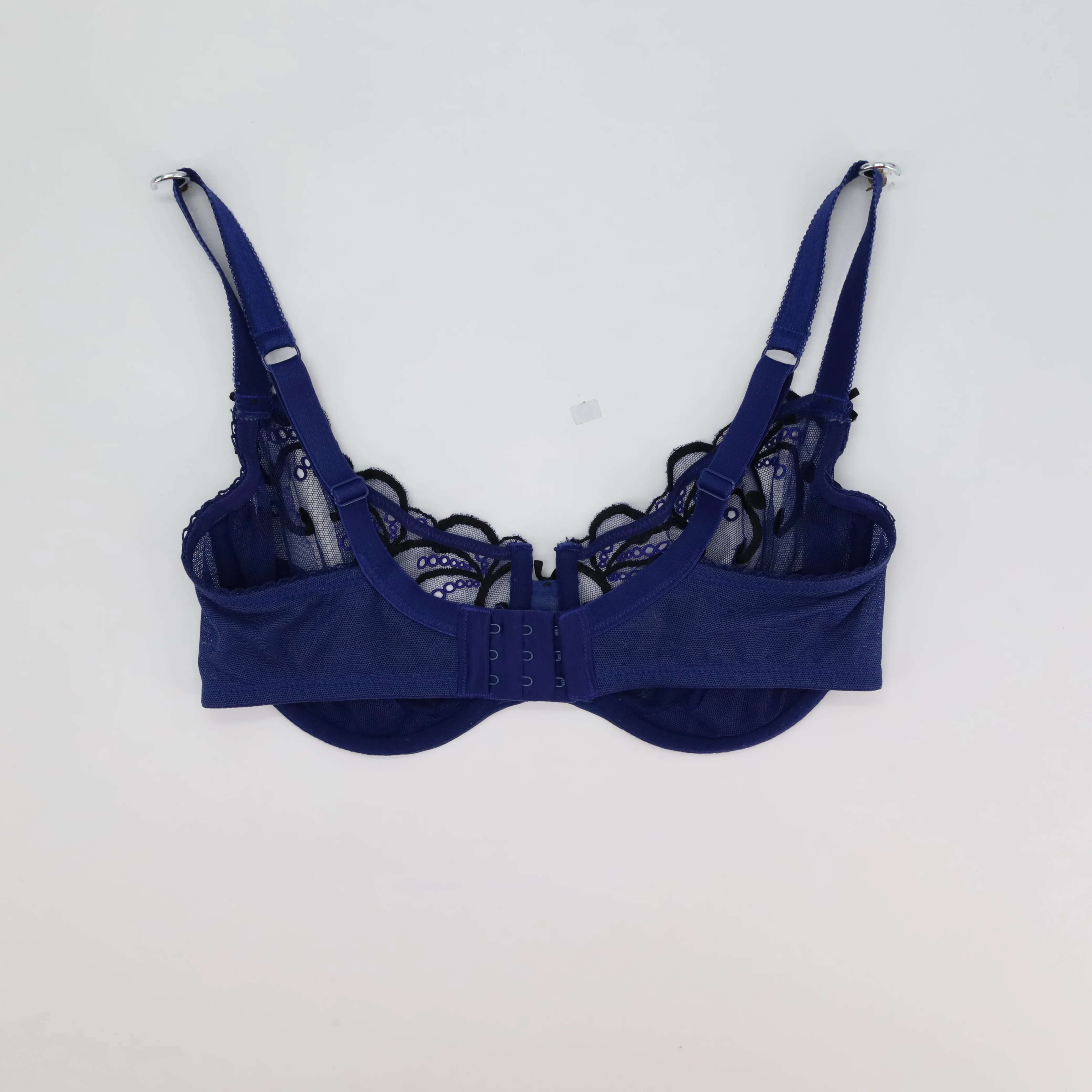 Soutien-gorge RougeGorge Bleu - Image 3