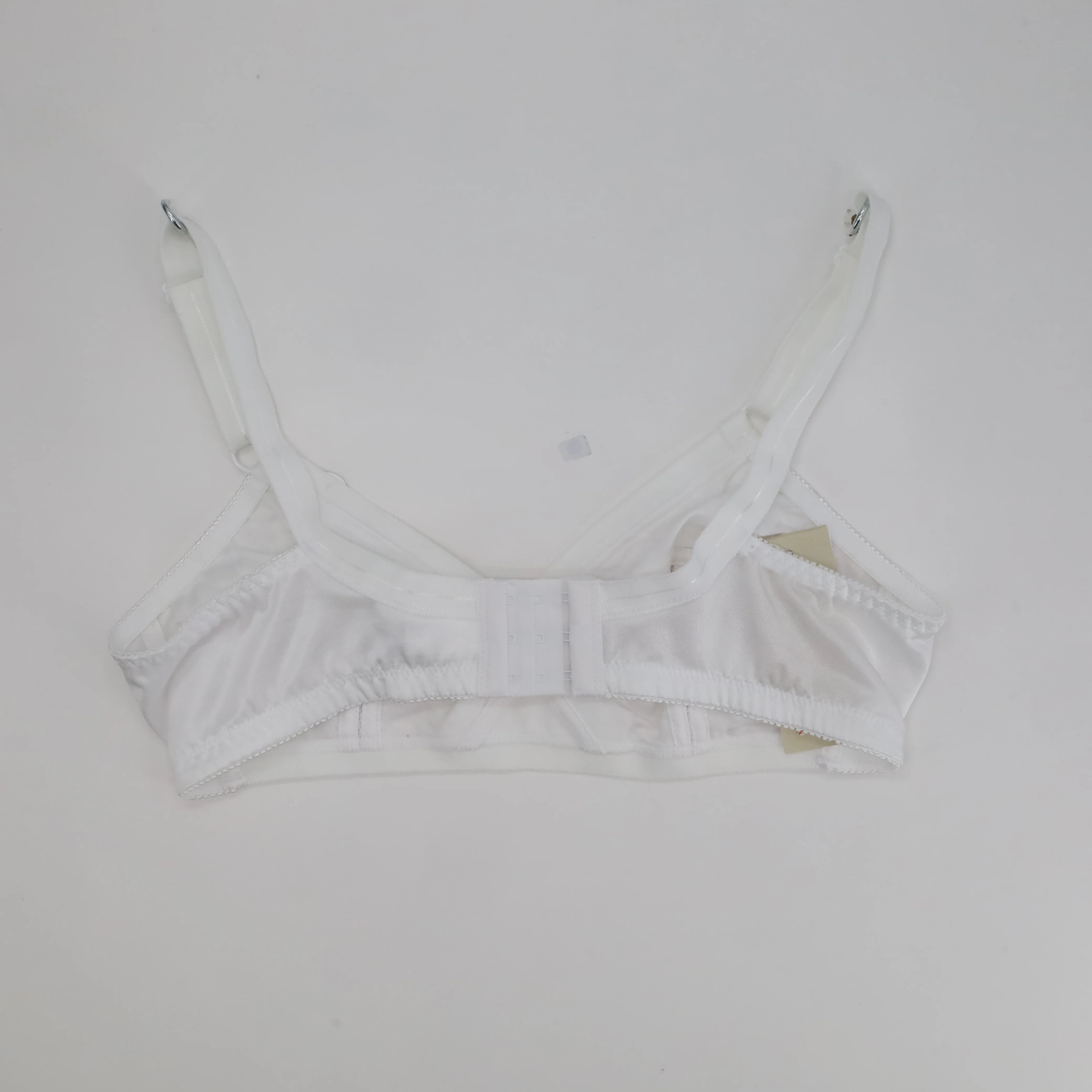 Soutien-gorge Damart Blanc - Image 3