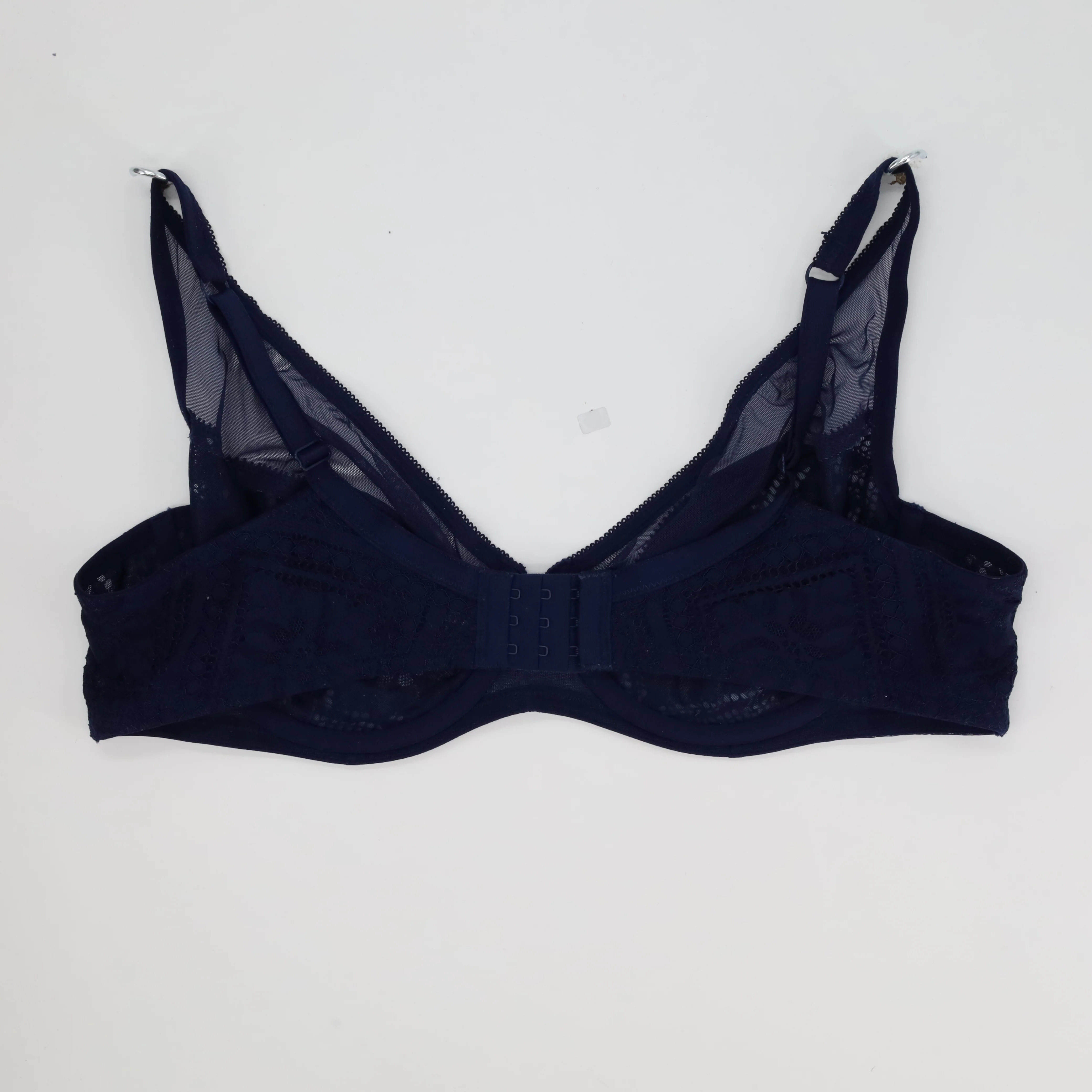 Soutien-gorge RougeGorge Bleu - Image 2