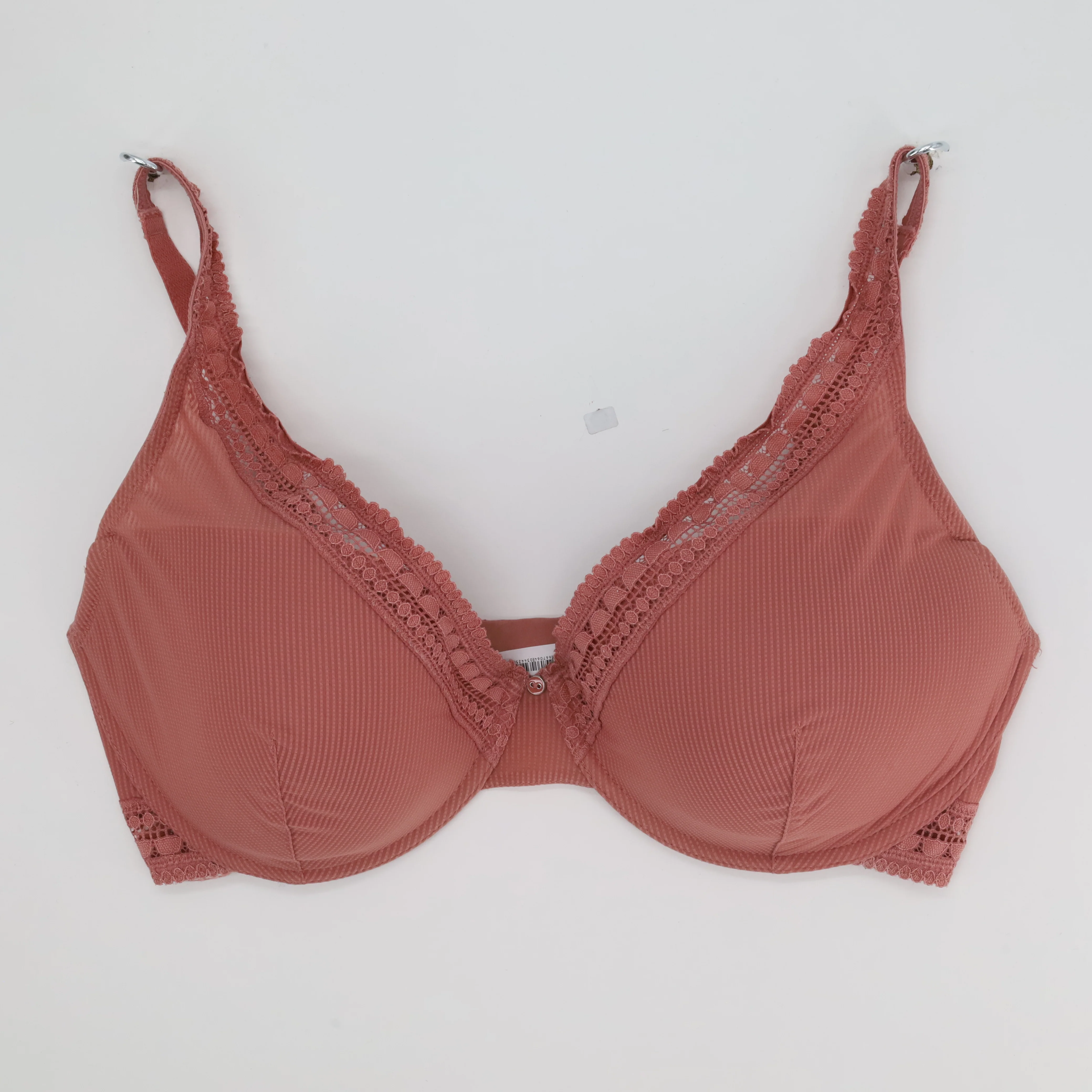 Soutien-gorge RougeGorge Rose - Image 2