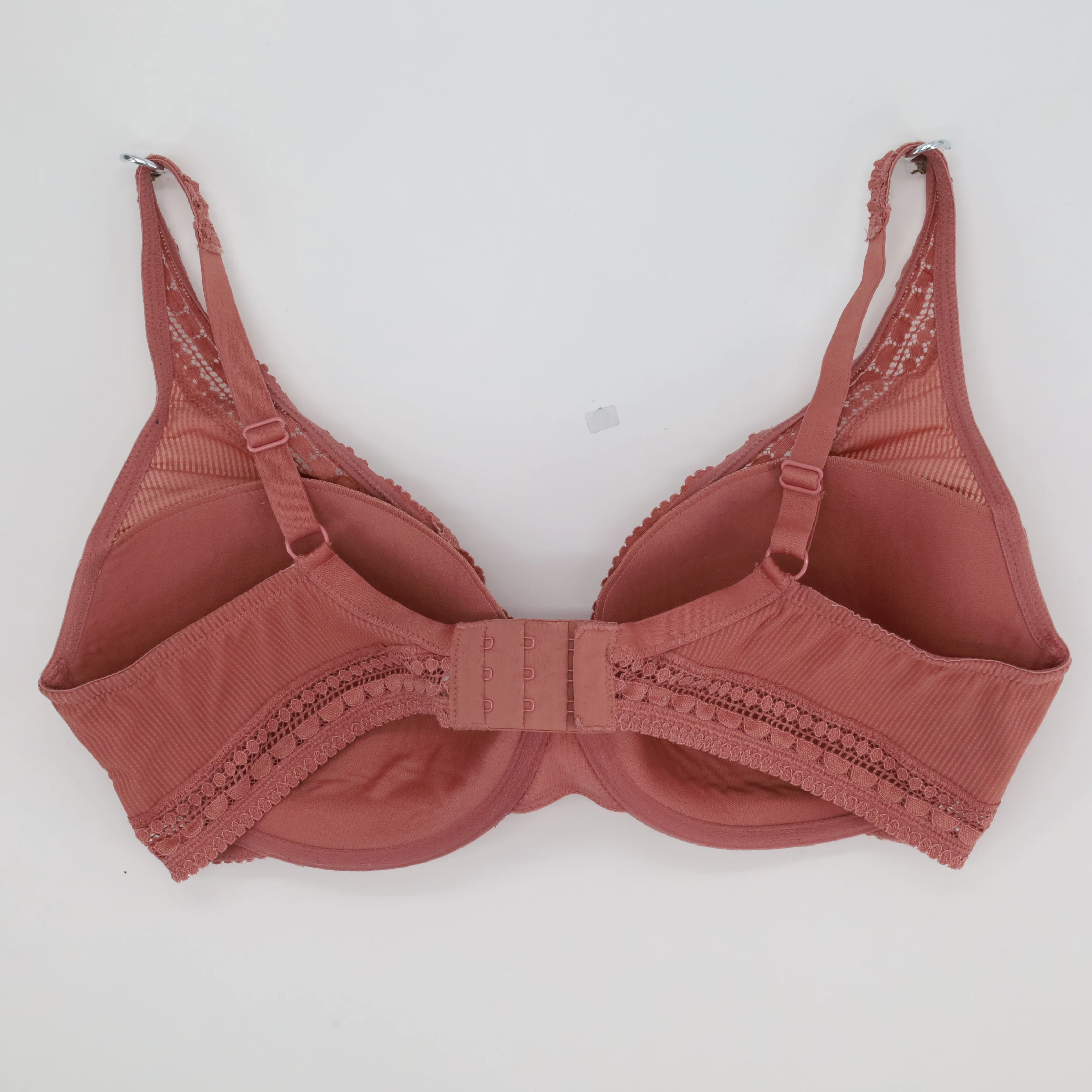 Soutien-gorge RougeGorge Rose - Image 3