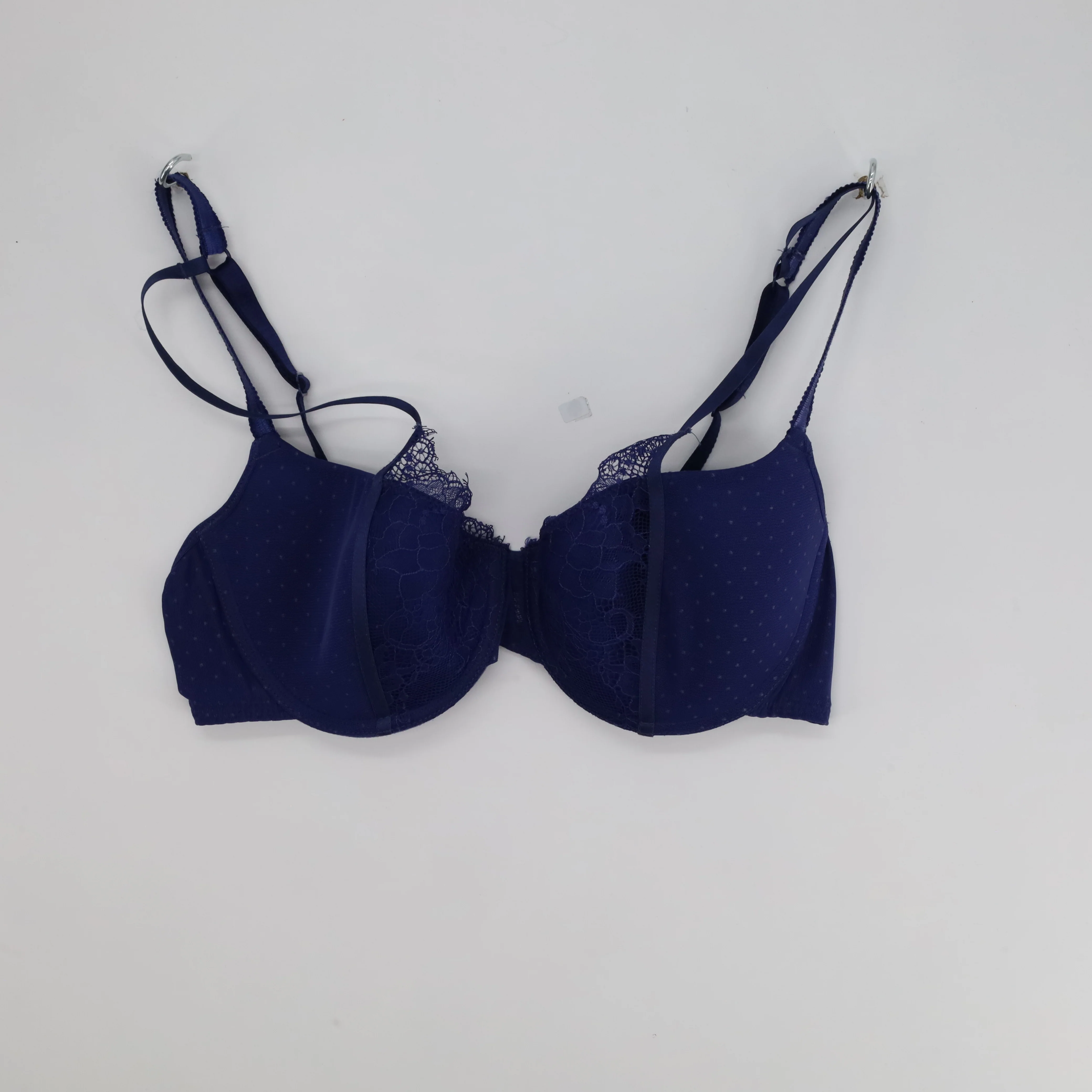 Soutien-gorge Passionata Bleu - Image 3