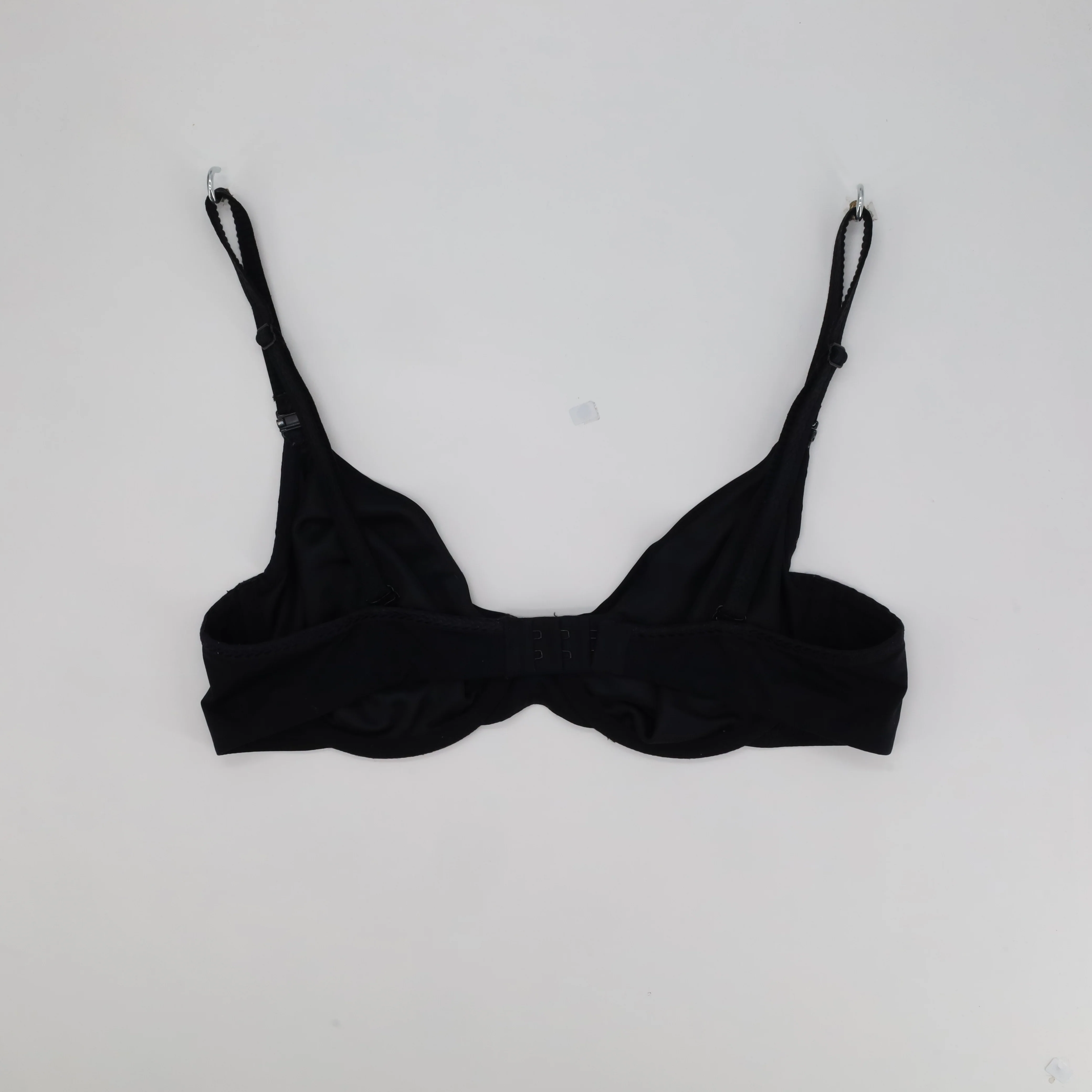 Soutien-gorge Lou Paris Noir - Image 3