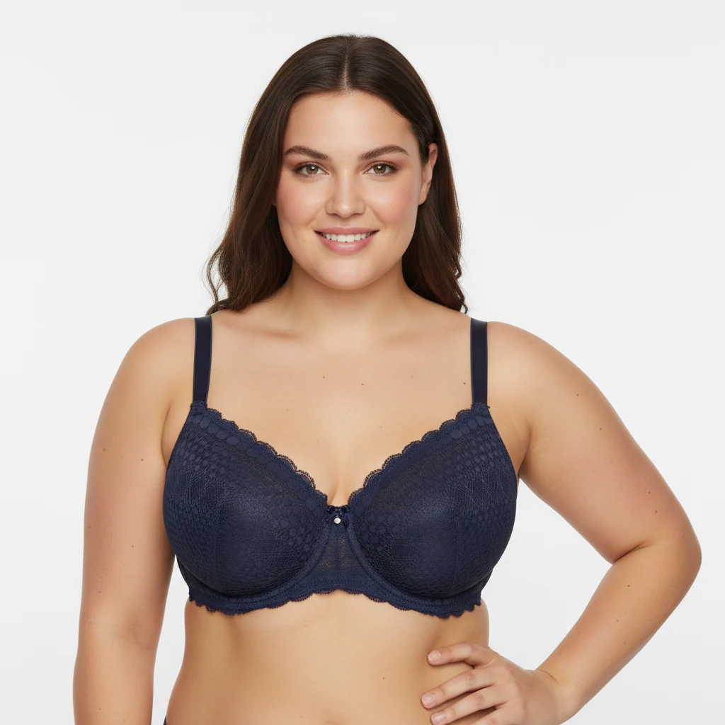 Soutien-gorge ETAM Bleu