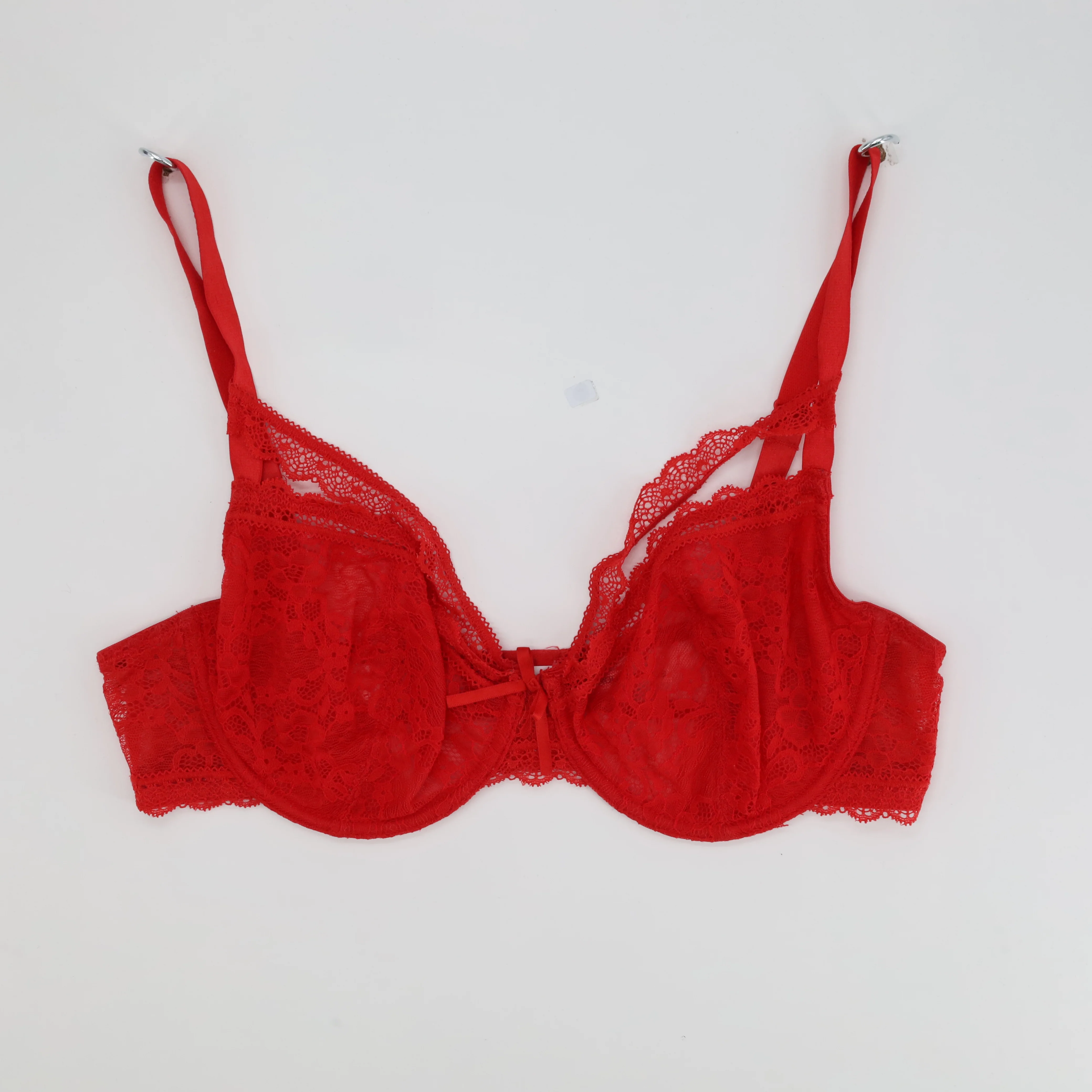 Soutien-gorge RougeGorge Rouge - Image 2