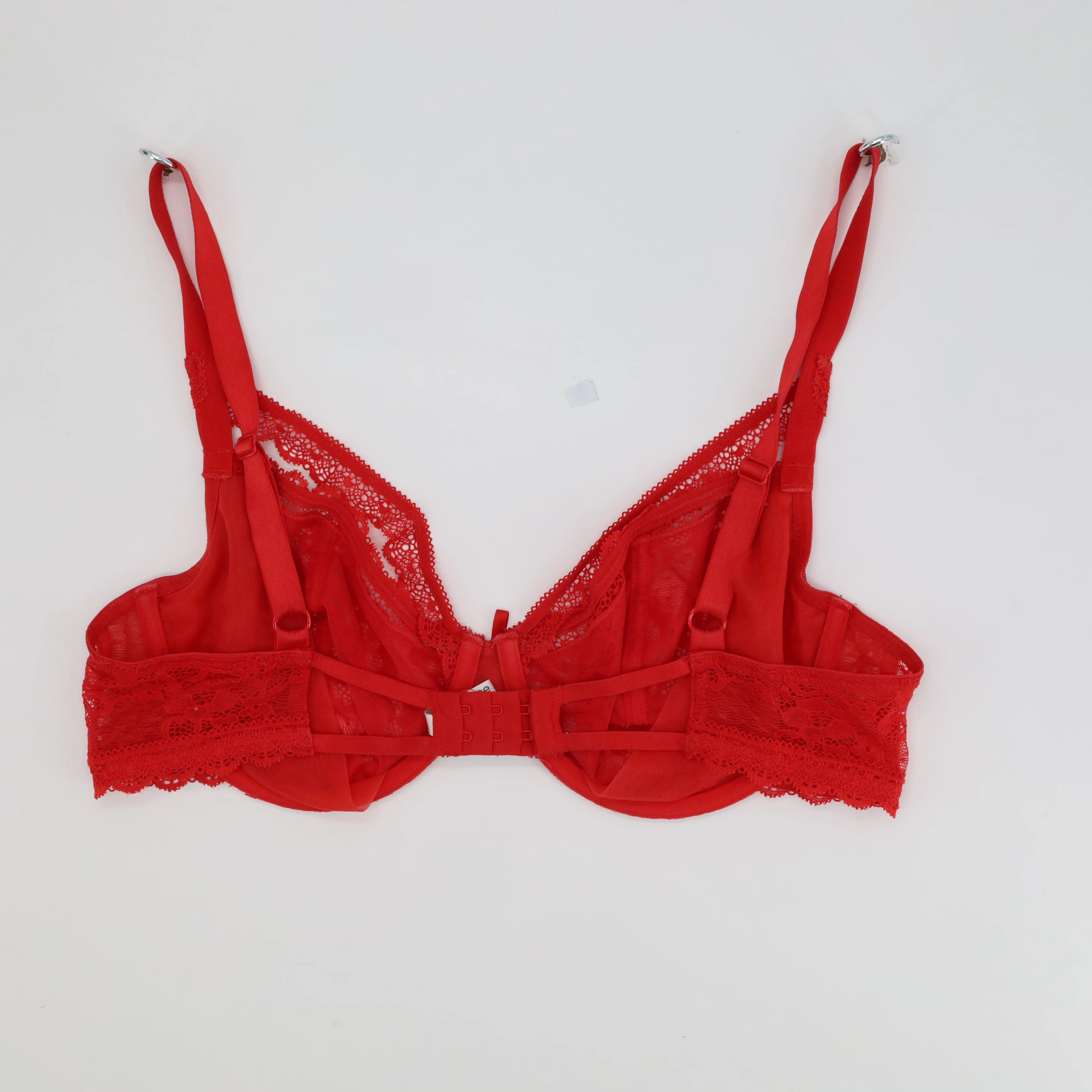 Soutien-gorge RougeGorge Rouge - Image 3
