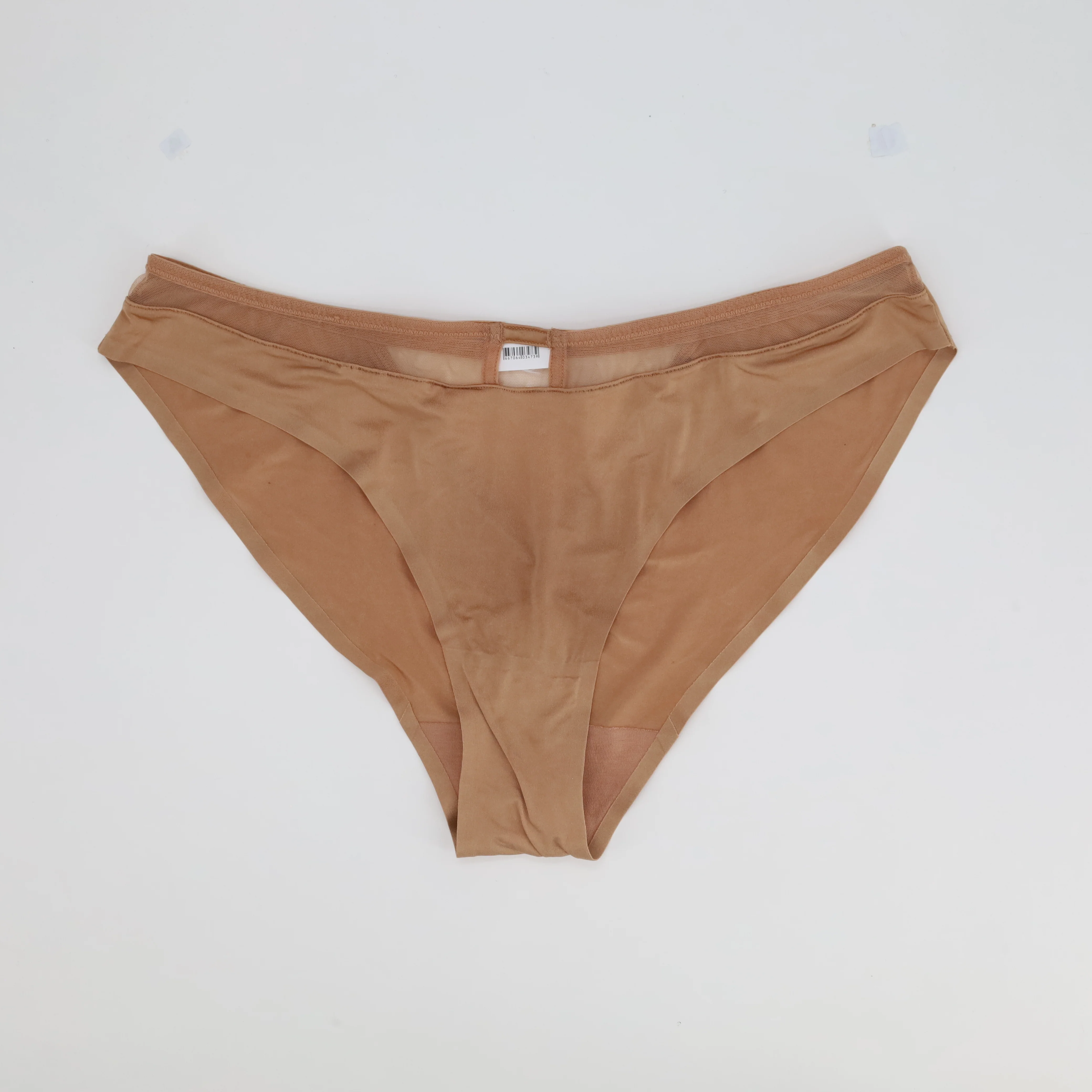 Culotte Valege Beige