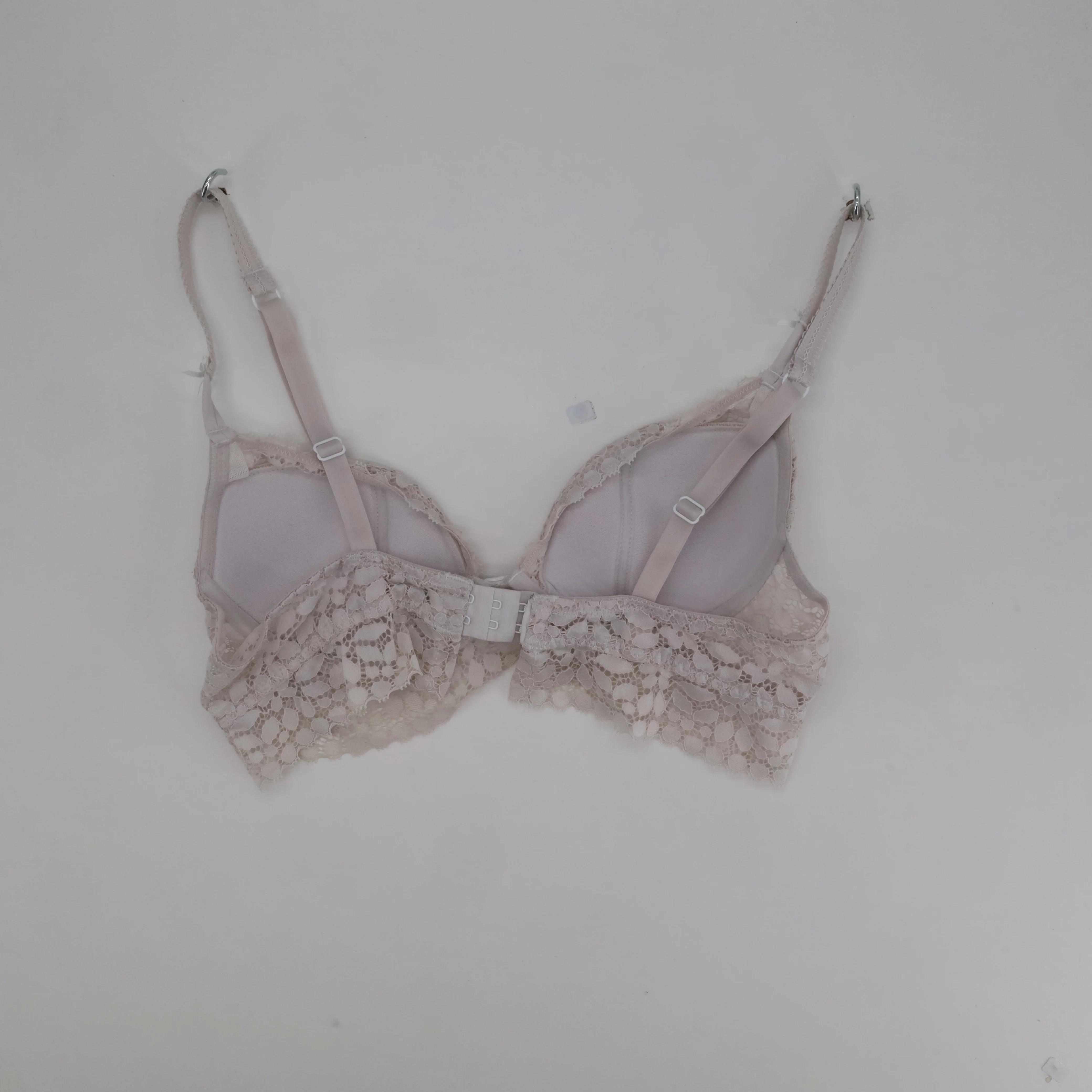 Soutien-gorge Blanc - Image 3